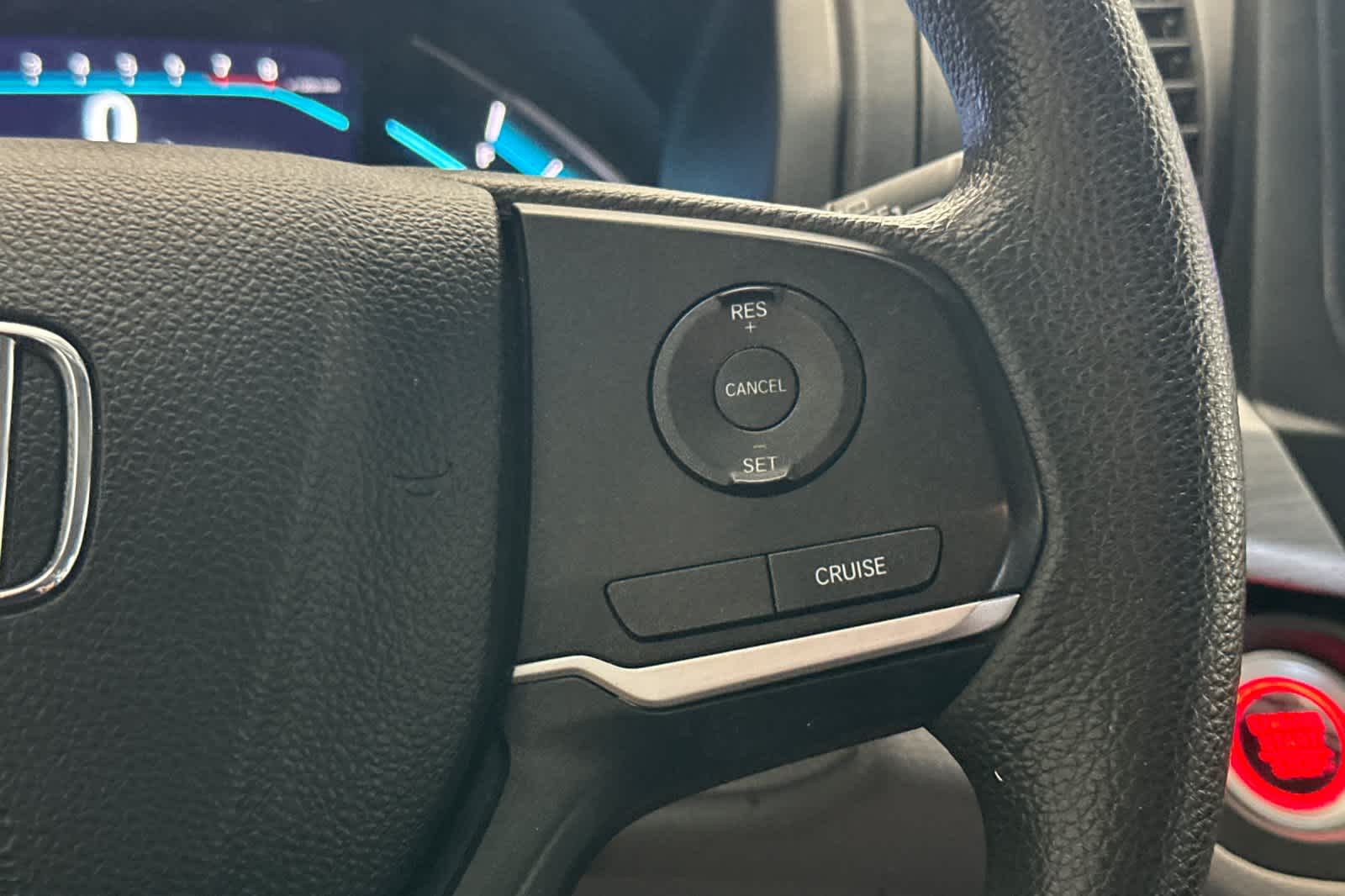 Thumbnail: 2020 Honda Odyssey - 27