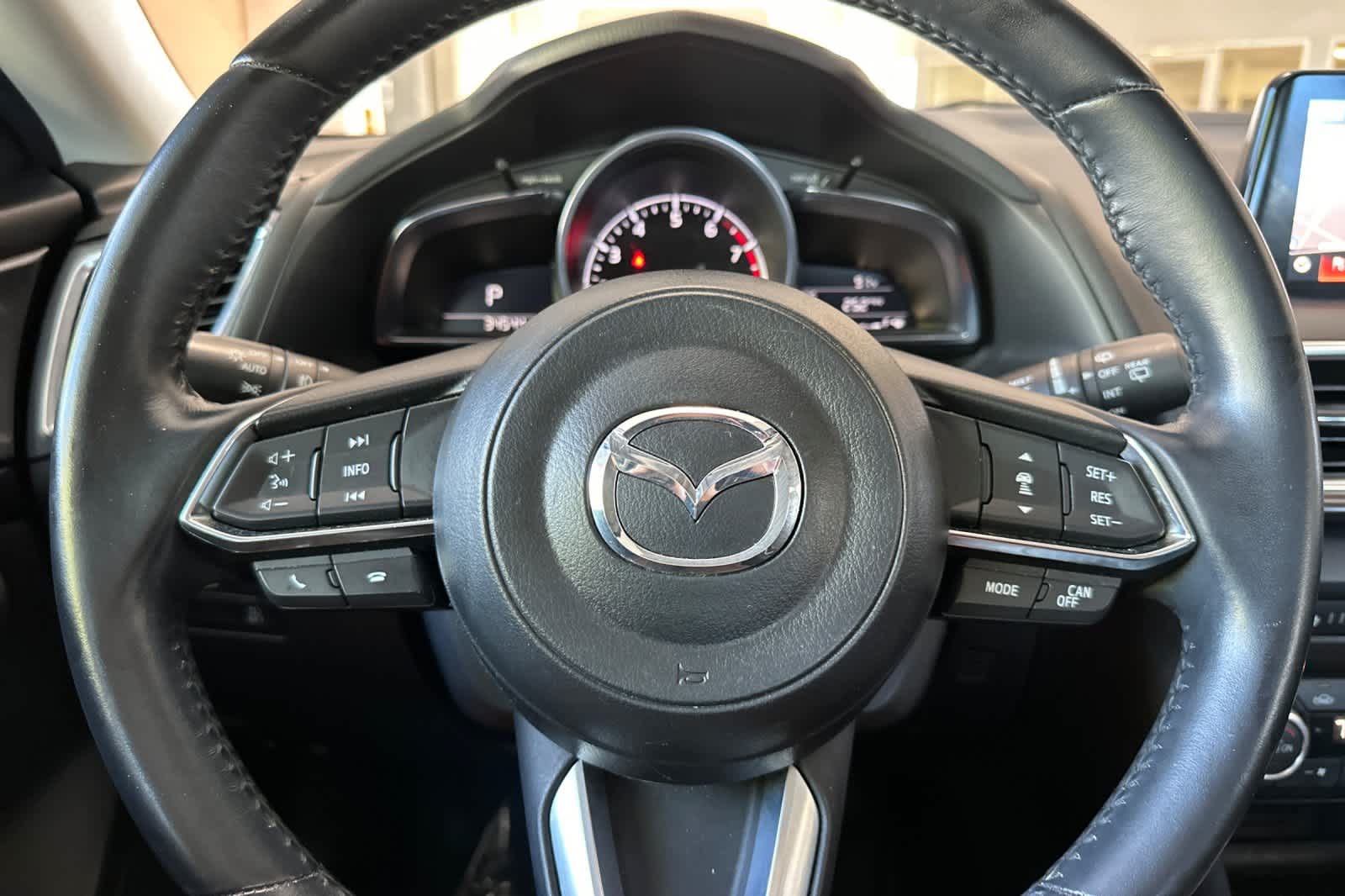 Thumbnail: 2018 Mazda Mazda3 - 26