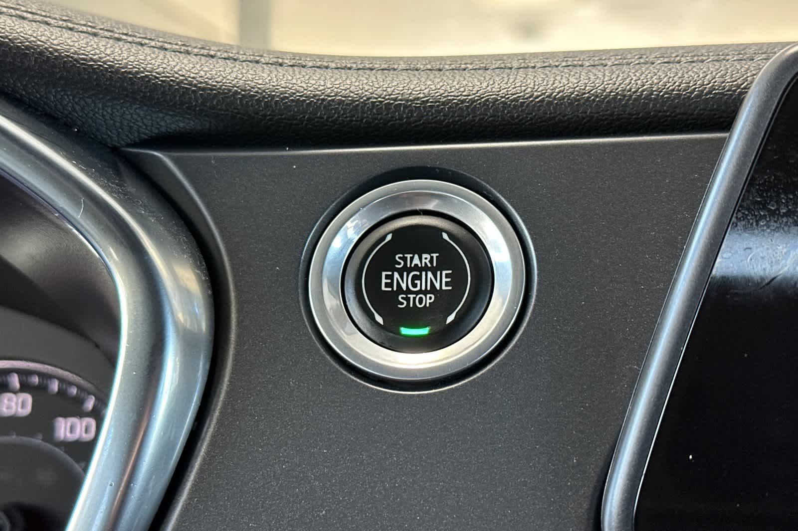 Thumbnail: 2021 Chevrolet Blazer - 24