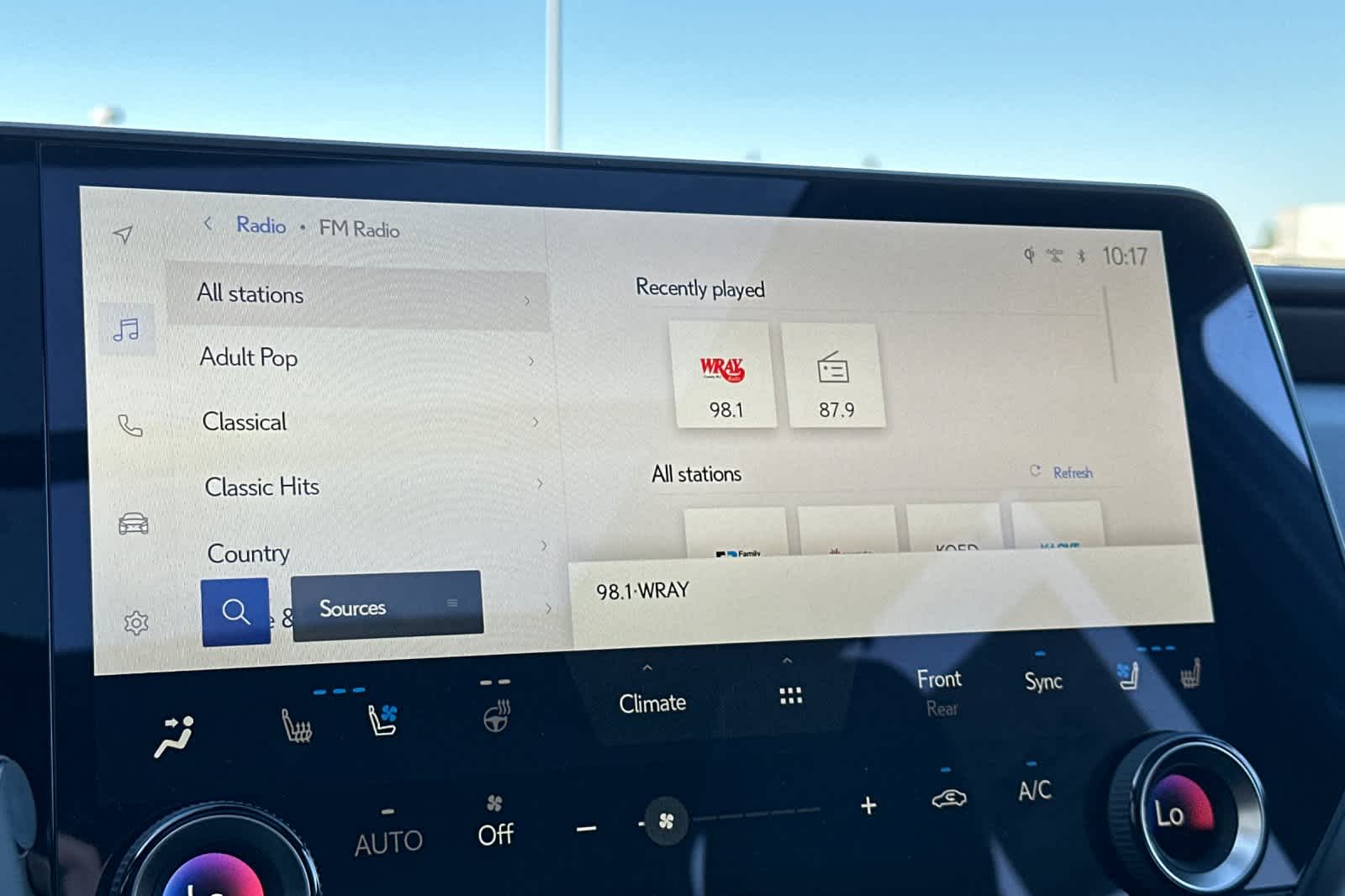 Thumbnail: 2026 Lexus TX - 20