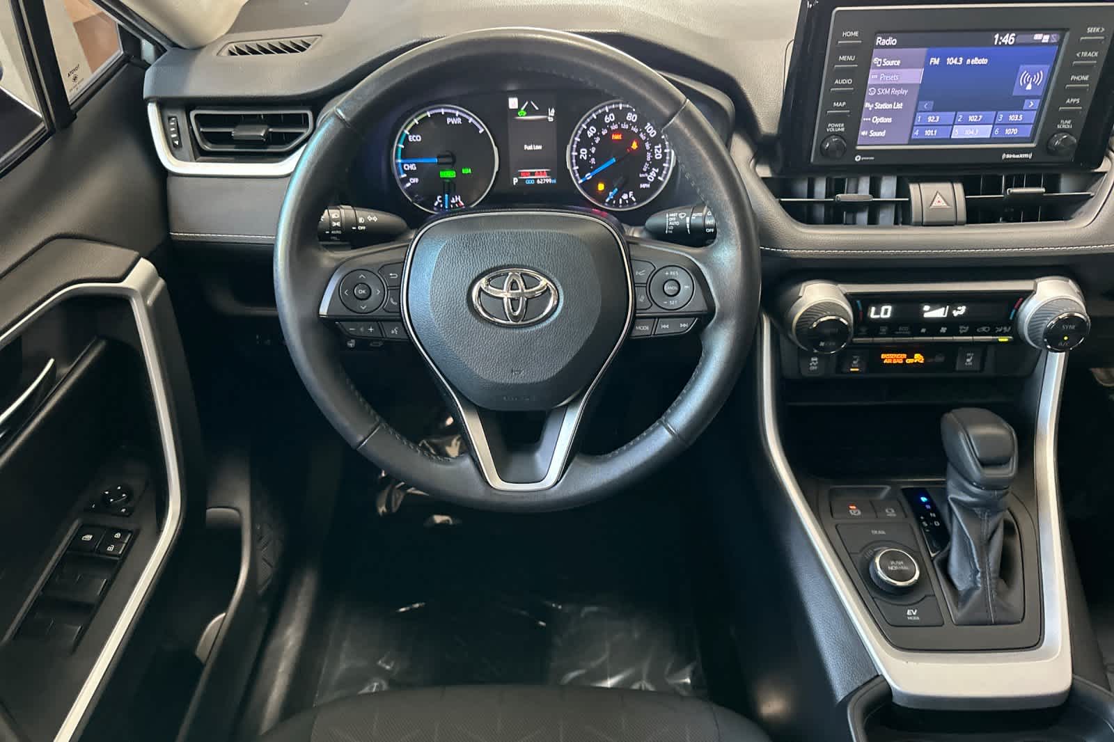 Thumbnail: 2020 Toyota RAV4 - 14