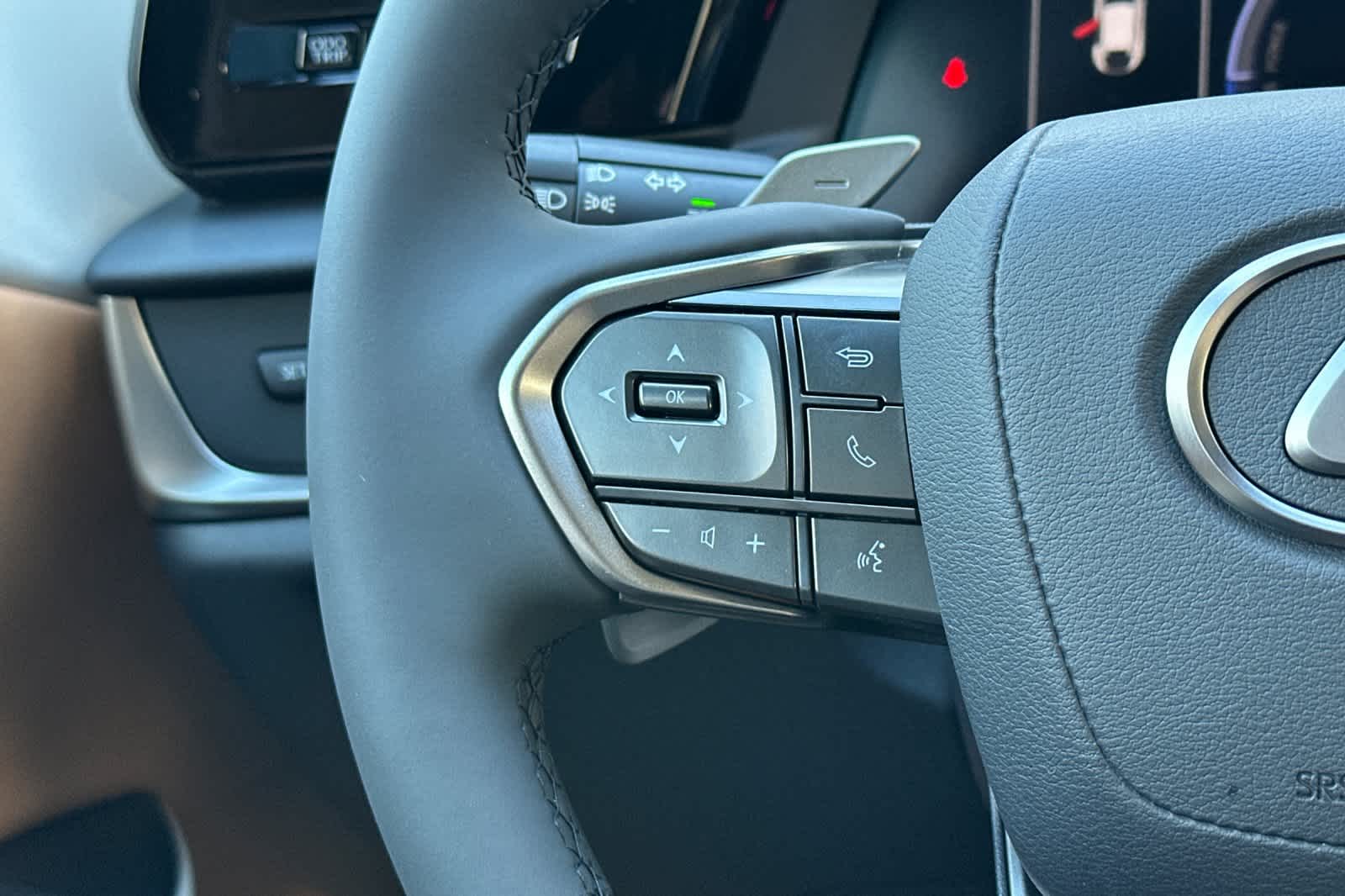 Thumbnail: 2026 Lexus RZ - 26