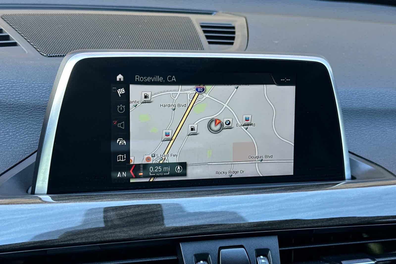 Thumbnail: 2018 BMW X1 - 21