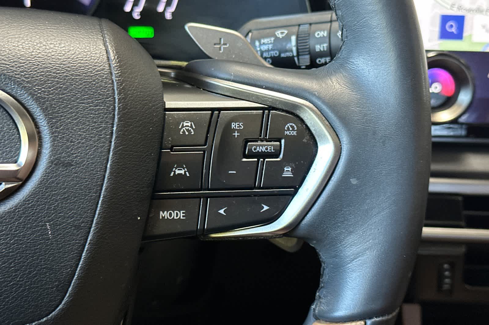 Thumbnail: 2023 Lexus RX - 28