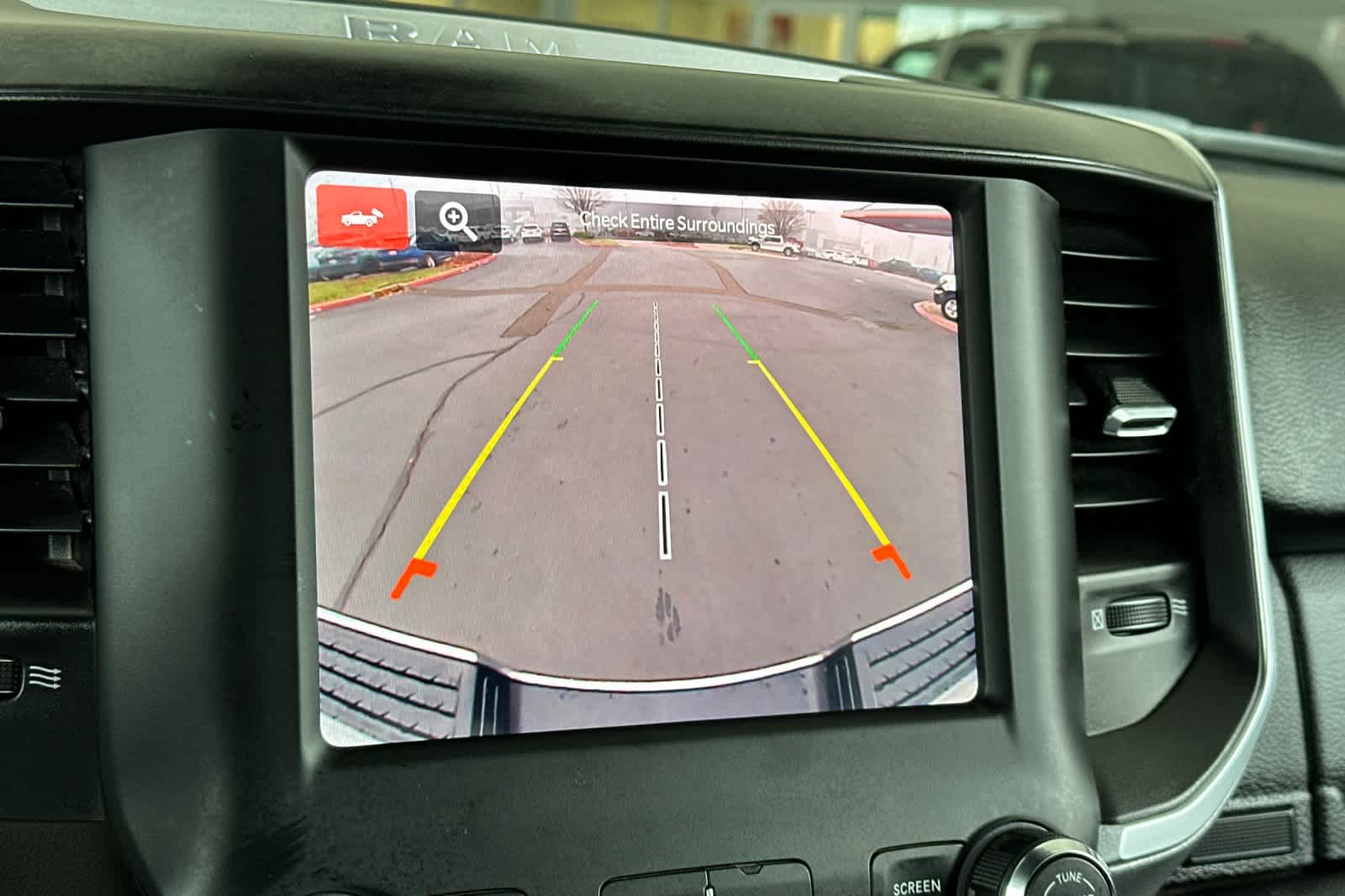 Thumbnail: 2024 RAM 2500 - 20