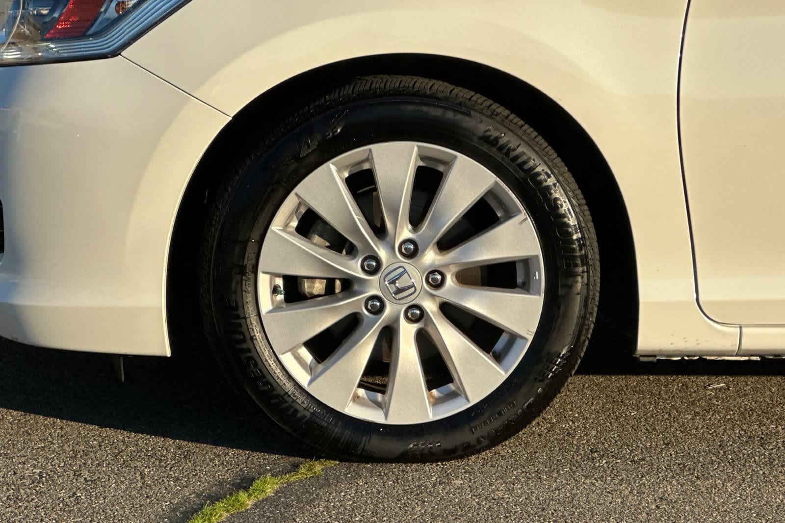 Thumbnail: 2015 Honda Accord - 31