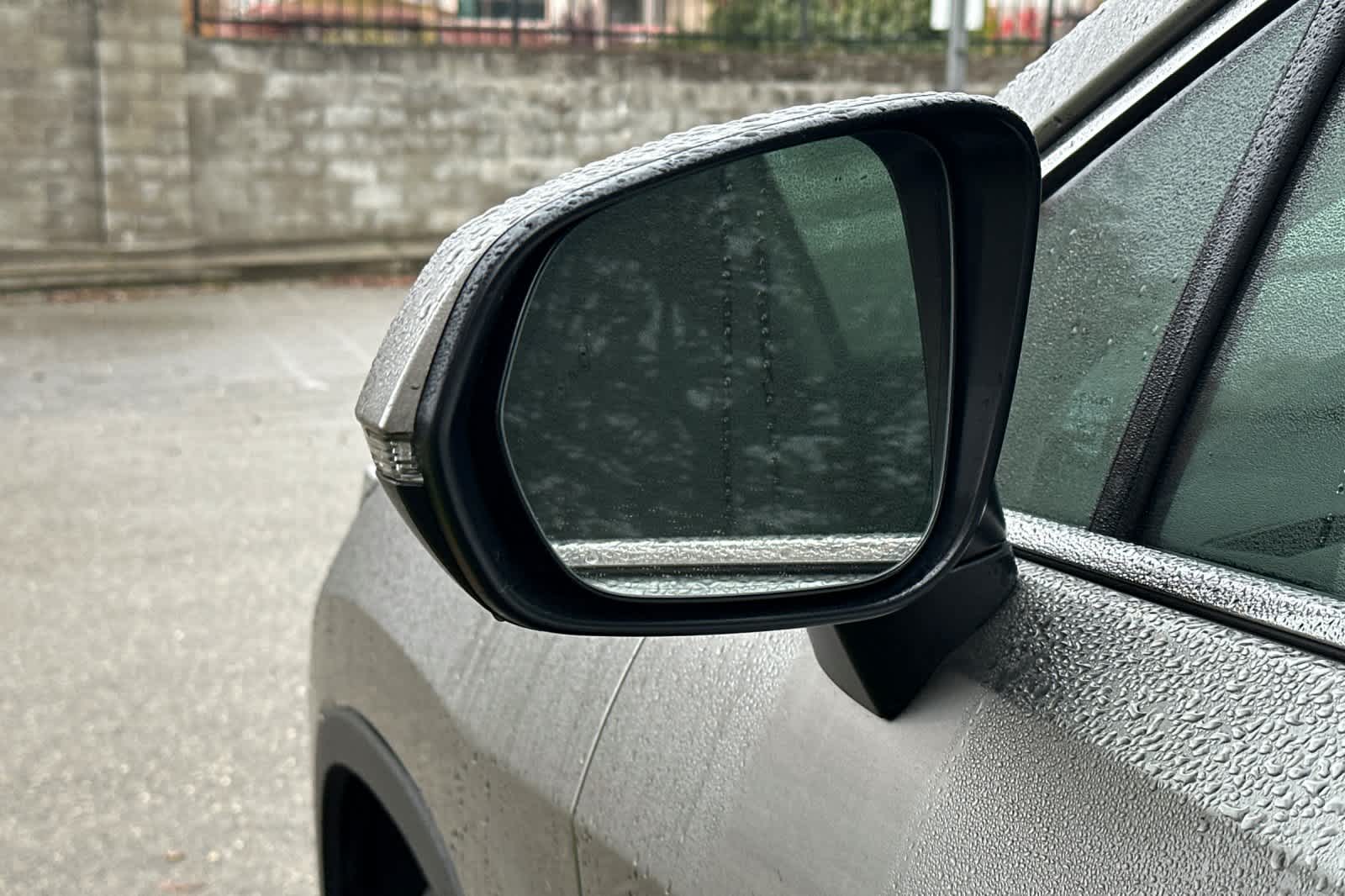 Thumbnail: 2022 Lexus RX - 19