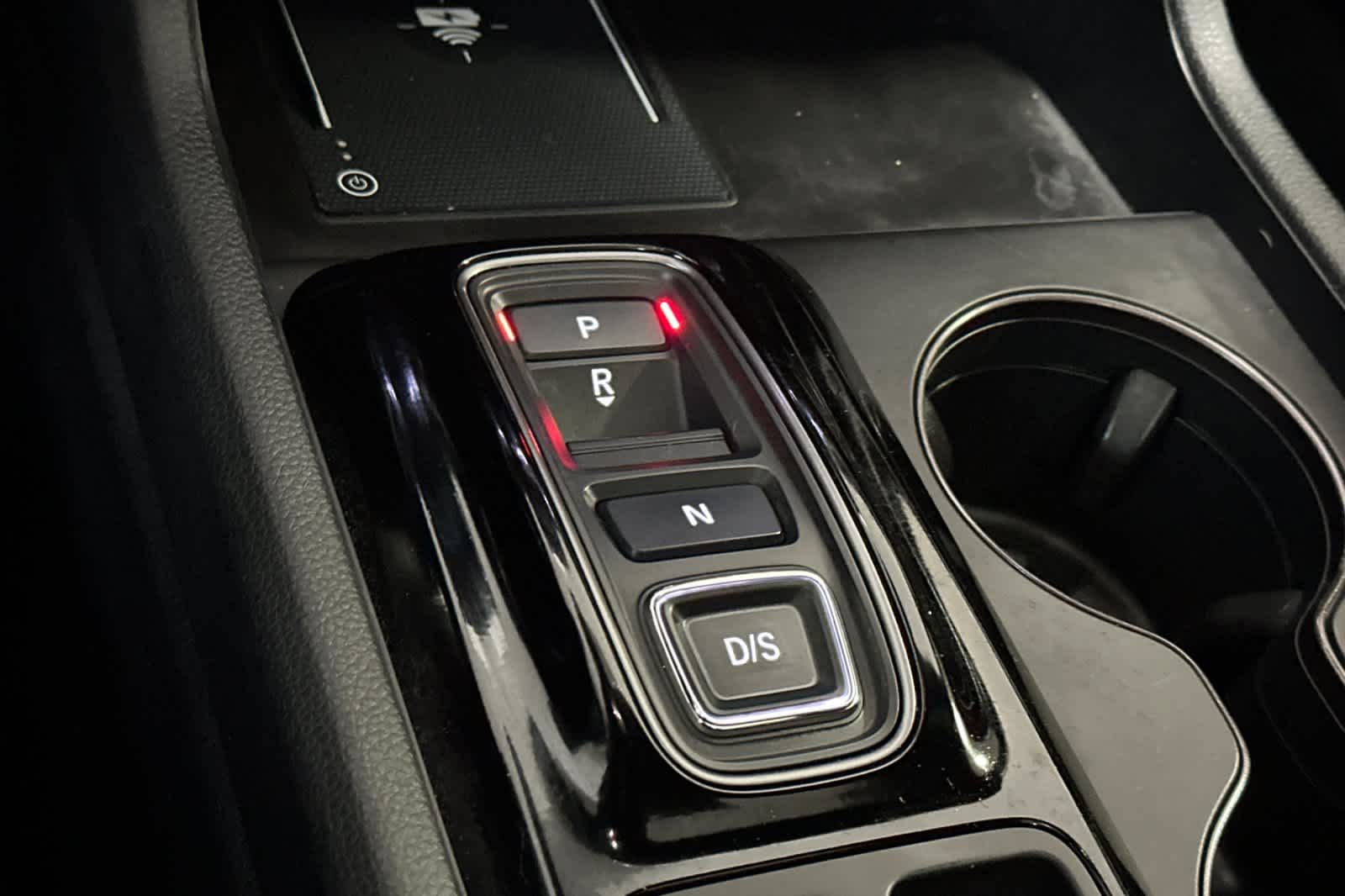 Thumbnail: 2024 Honda Pilot - 24