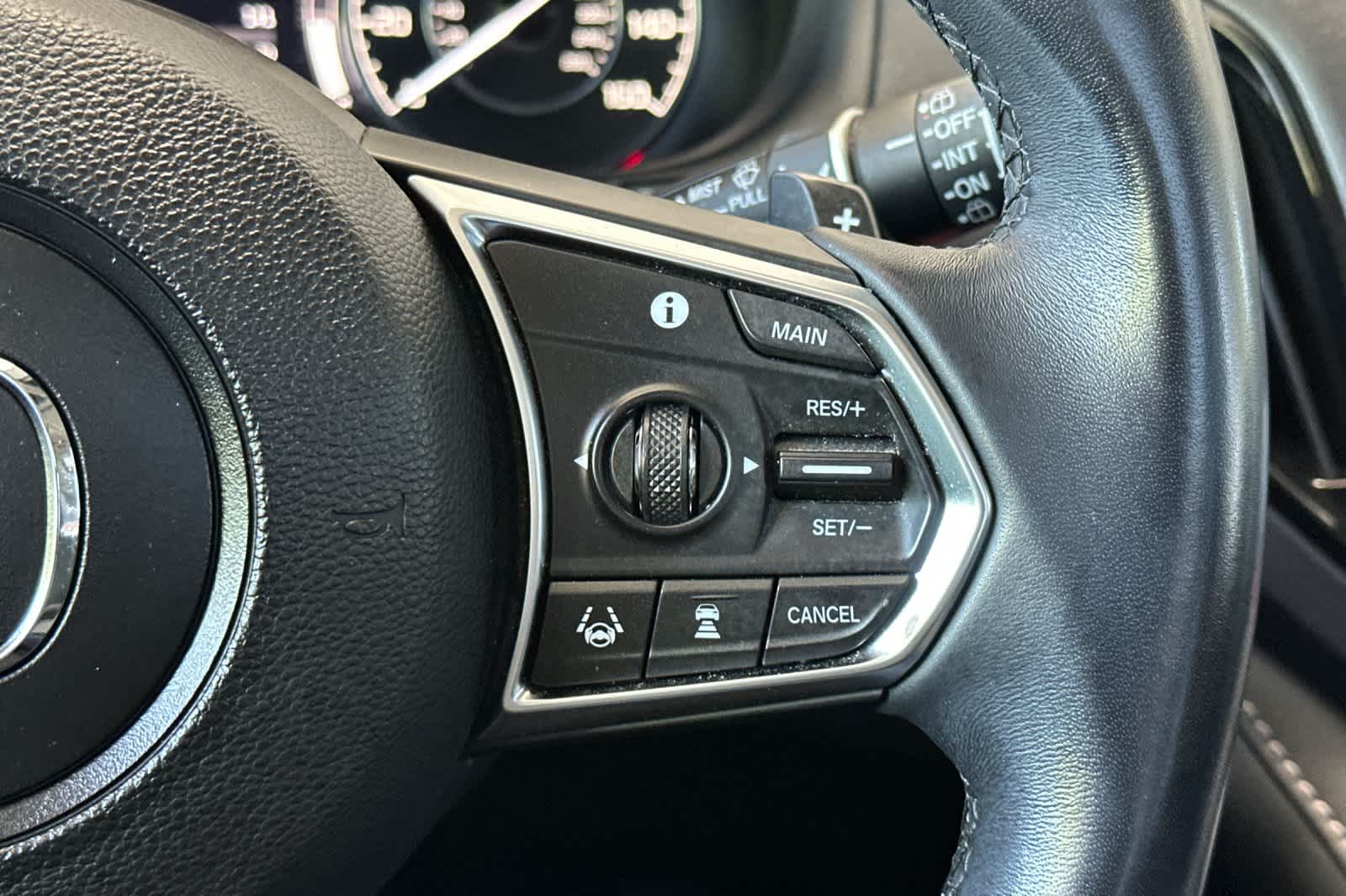 Thumbnail: 2021 Acura RDX - 29