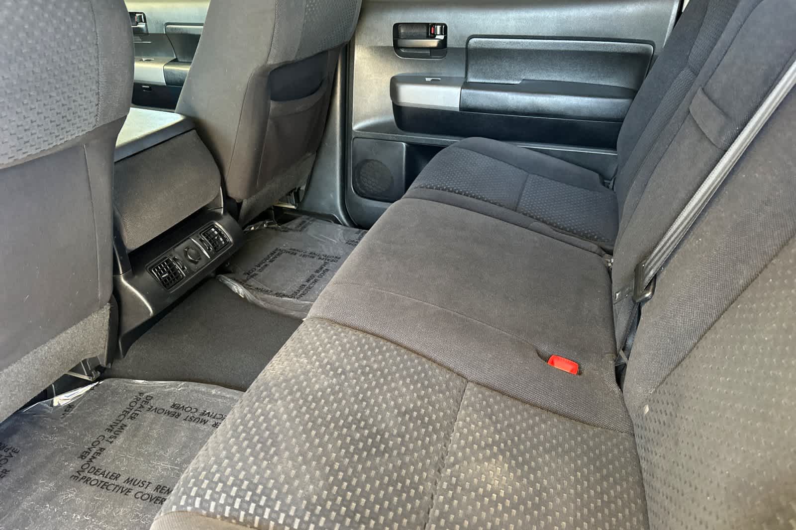 2012 Toyota Tundra  4