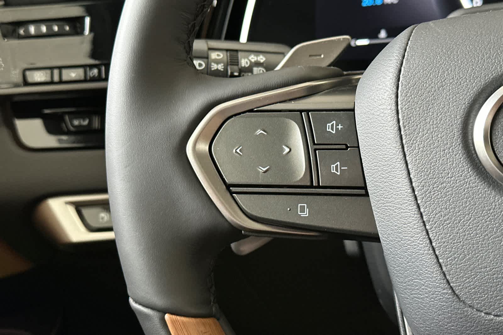 Thumbnail: 2026 Lexus RX - 26