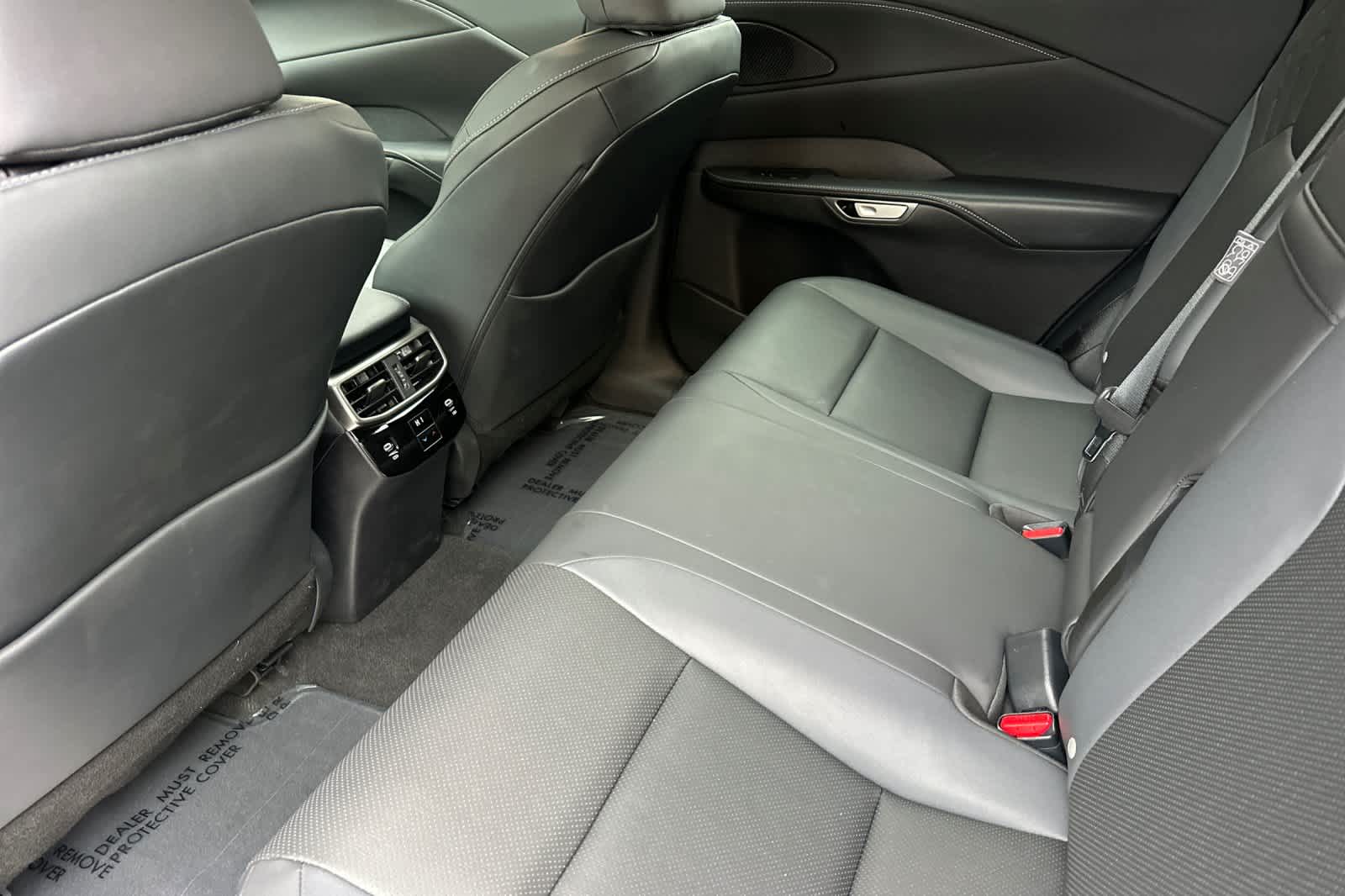 Thumbnail: 2025 Lexus RX - 4