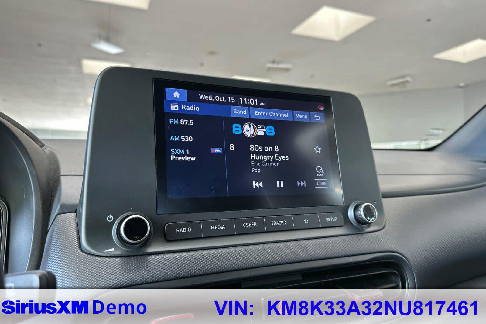 Thumbnail: 2022 Hyundai Kona - 32