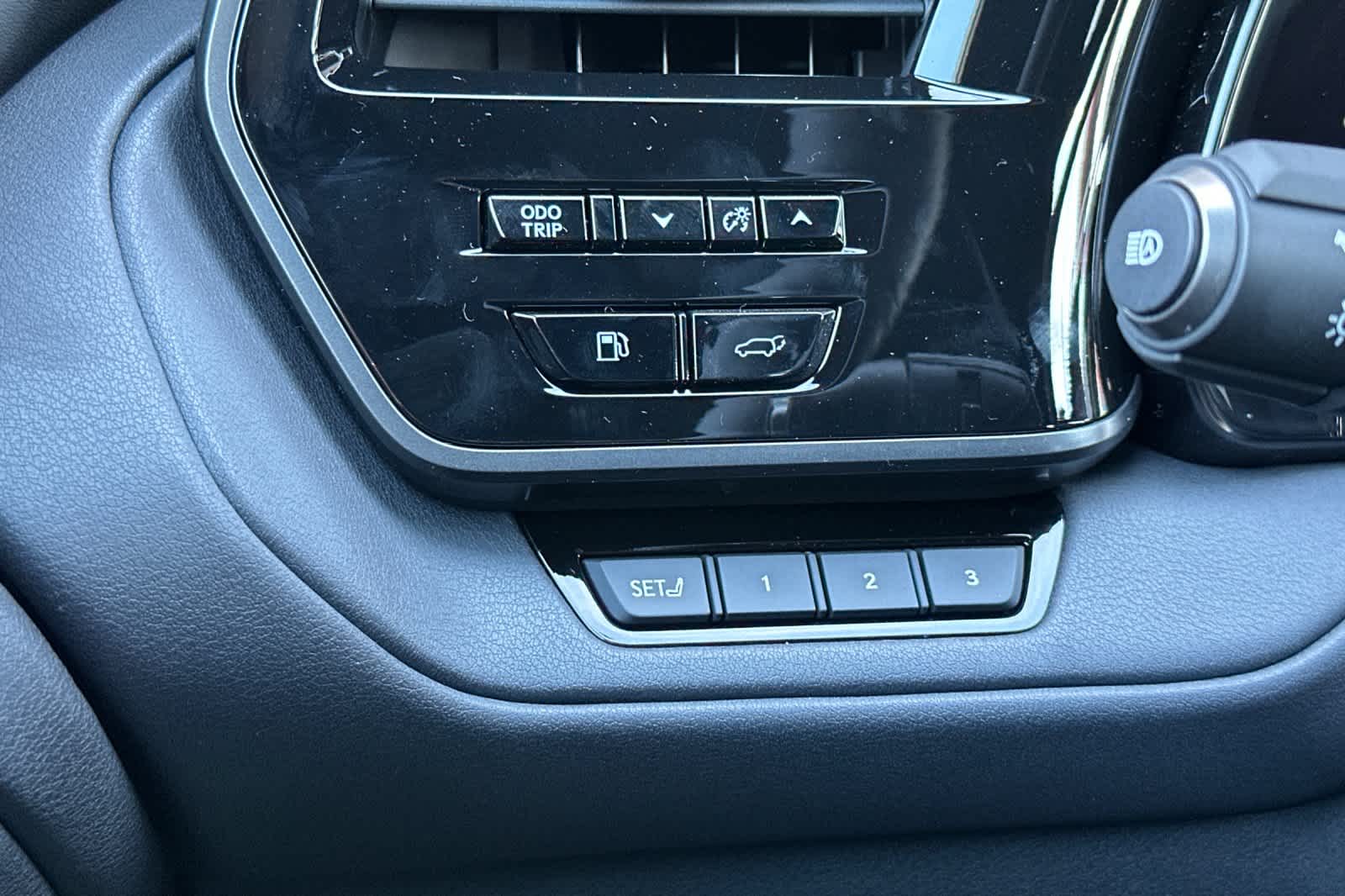 Thumbnail: 2026 Lexus TX - 30