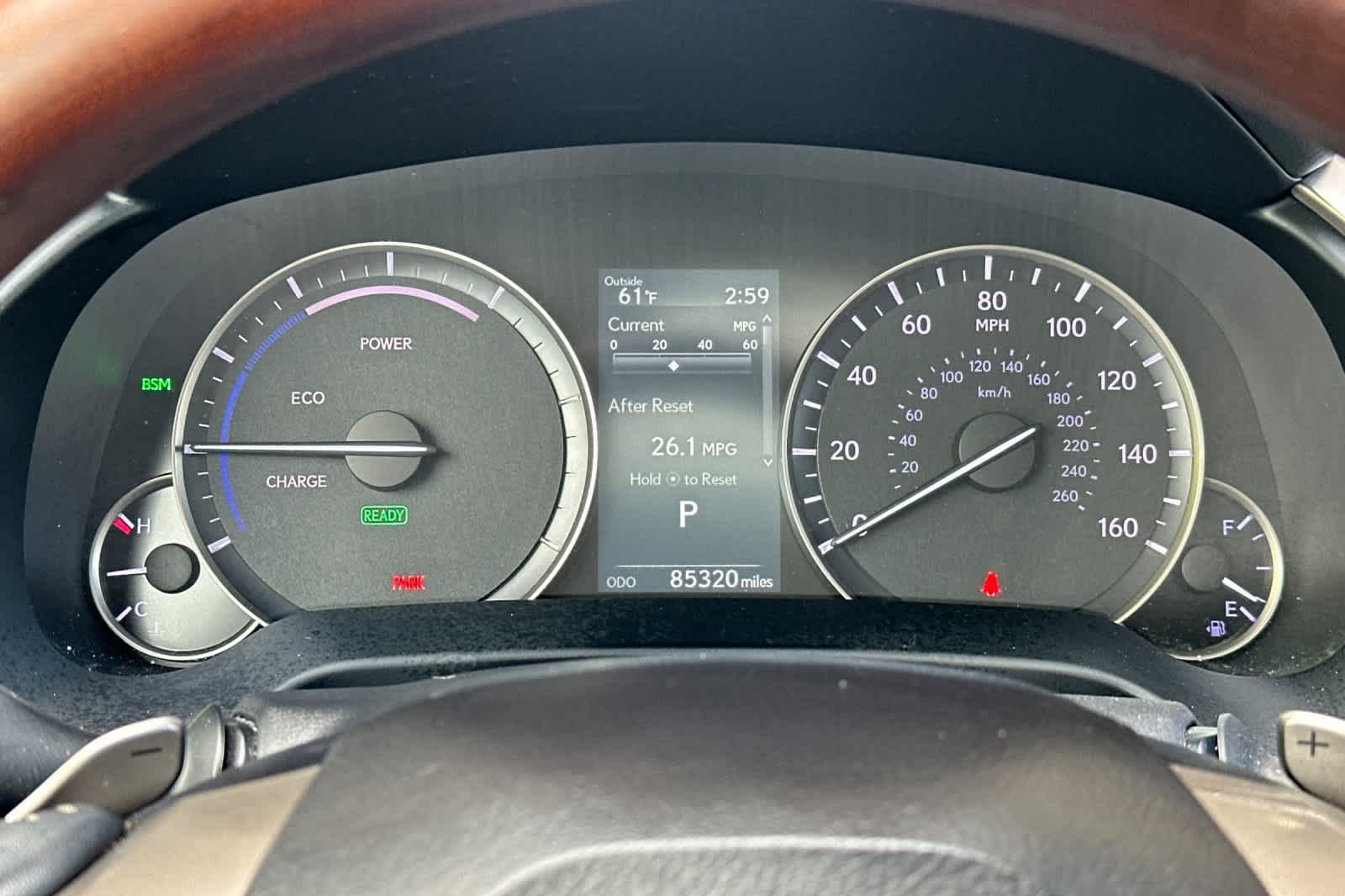 Thumbnail: 2020 Lexus RX - 29