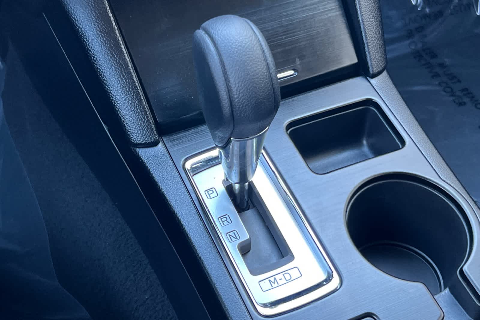 Thumbnail: 2019 Subaru Outback - 22