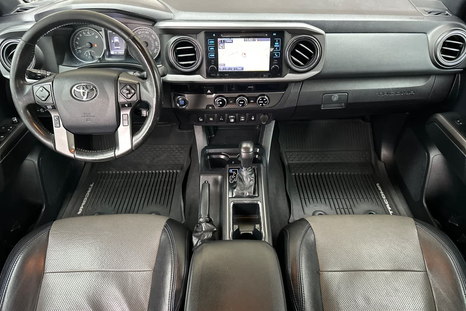 Thumbnail: 2018 Toyota Tacoma - 3