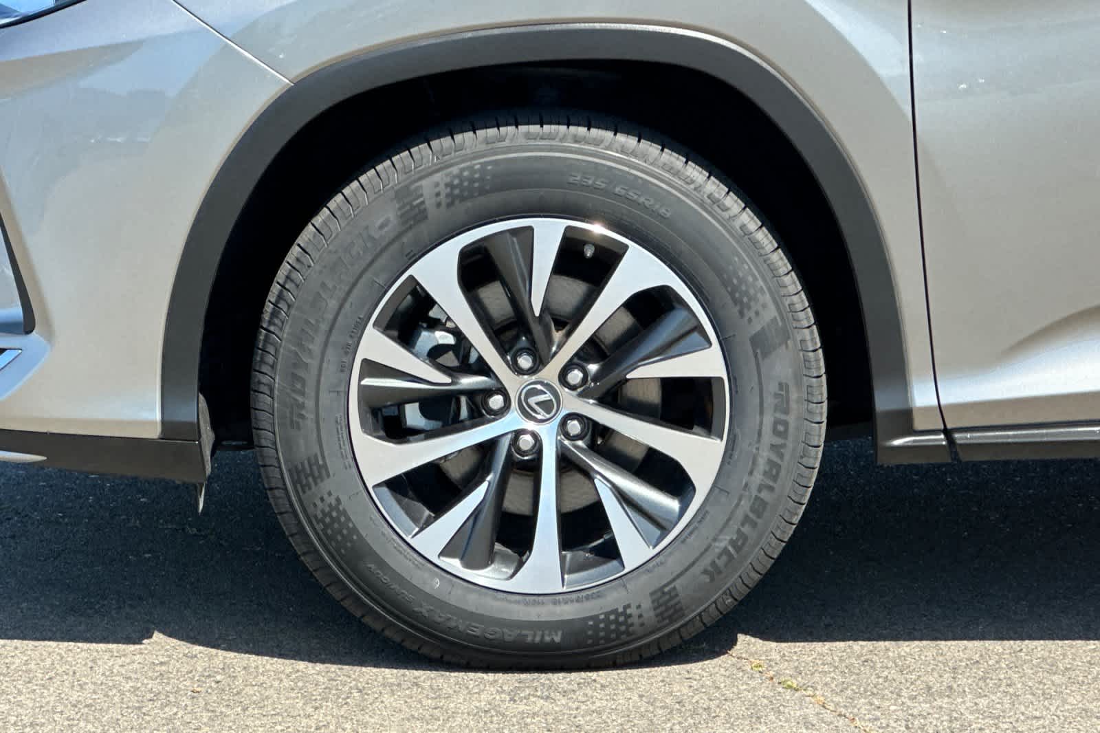 Thumbnail: 2020 Lexus RX - 31