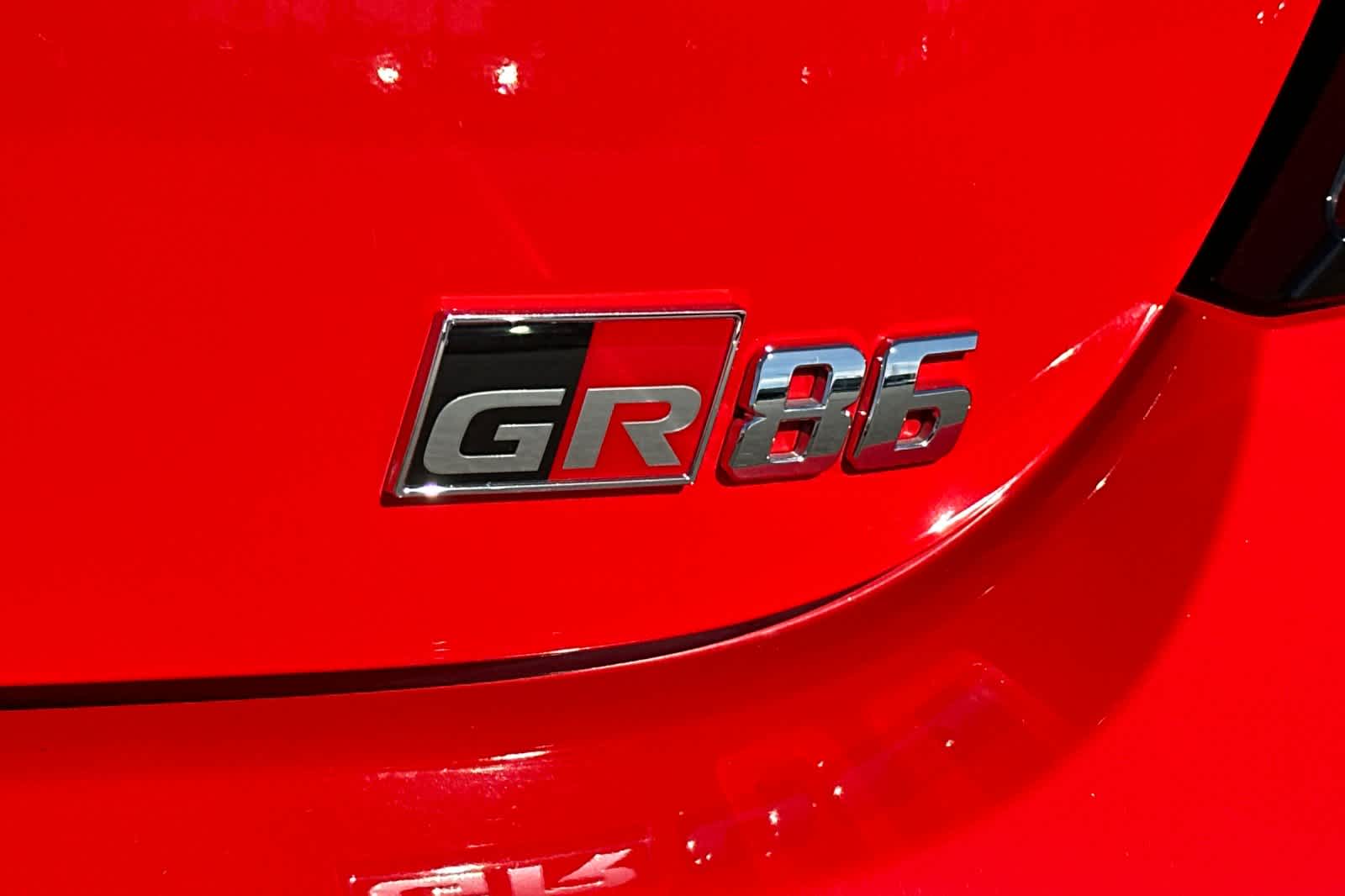 Thumbnail: 2024 Toyota GR86 - 30