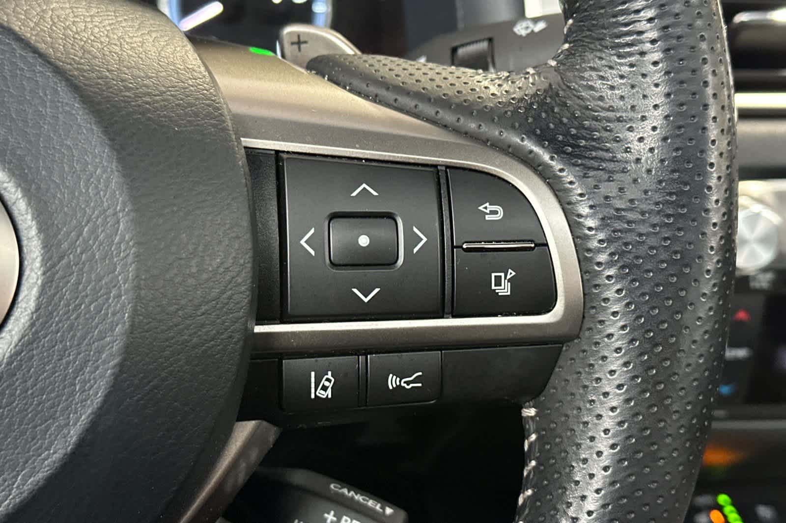 Thumbnail: 2019 Lexus GS - 27