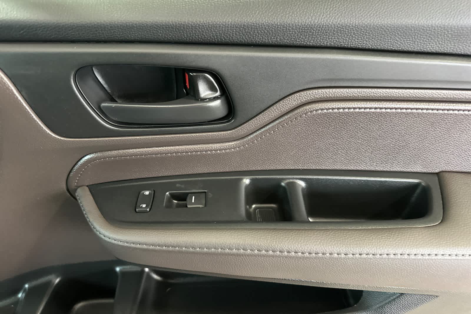 Thumbnail: 2019 Honda Odyssey - 19