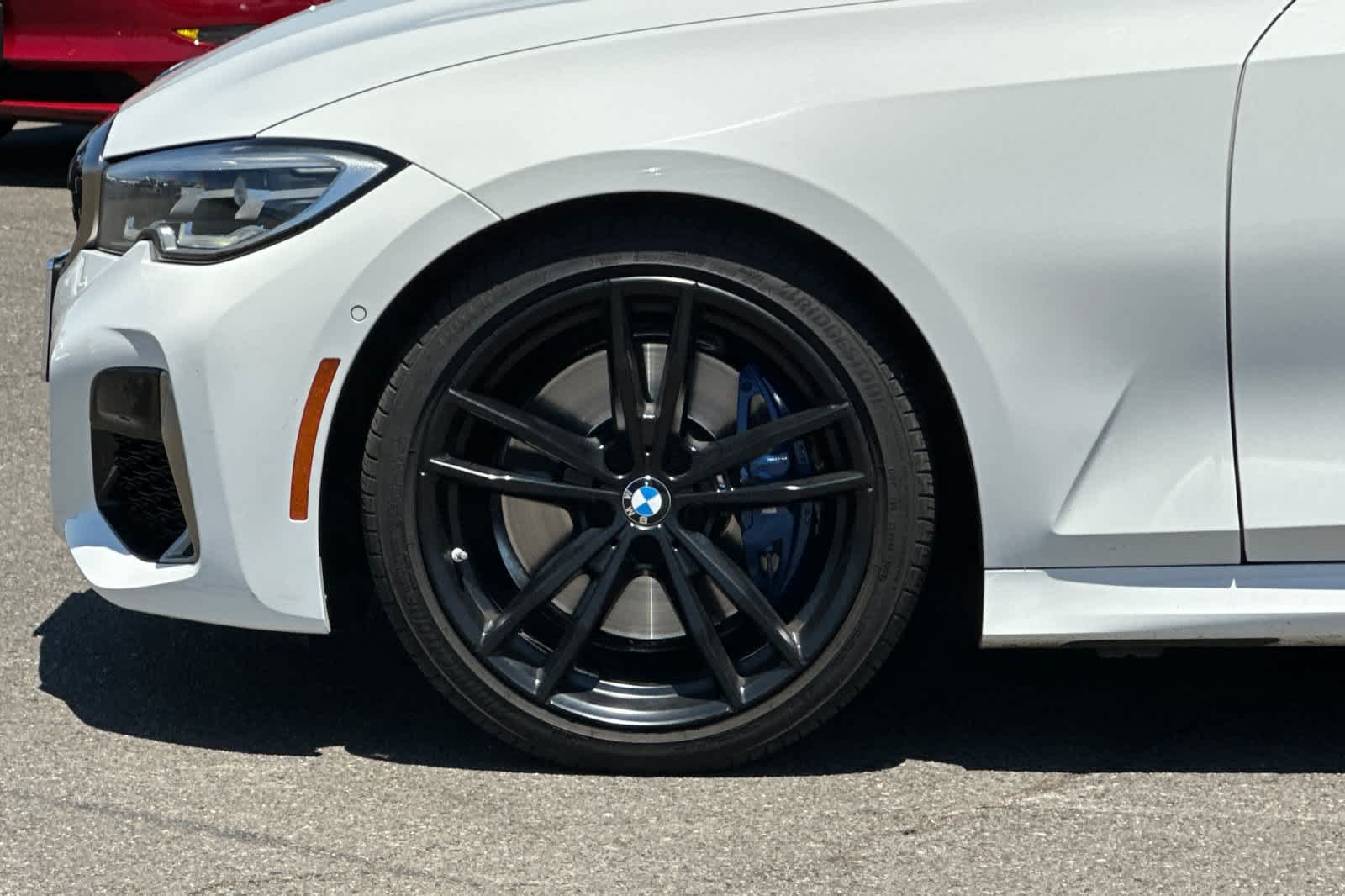 Thumbnail: 2020 BMW 3 Series - 31