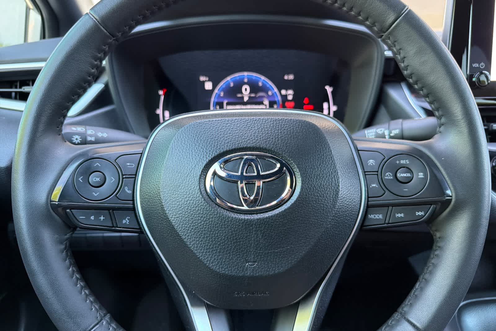 Thumbnail: 2026 Toyota Corolla - 23