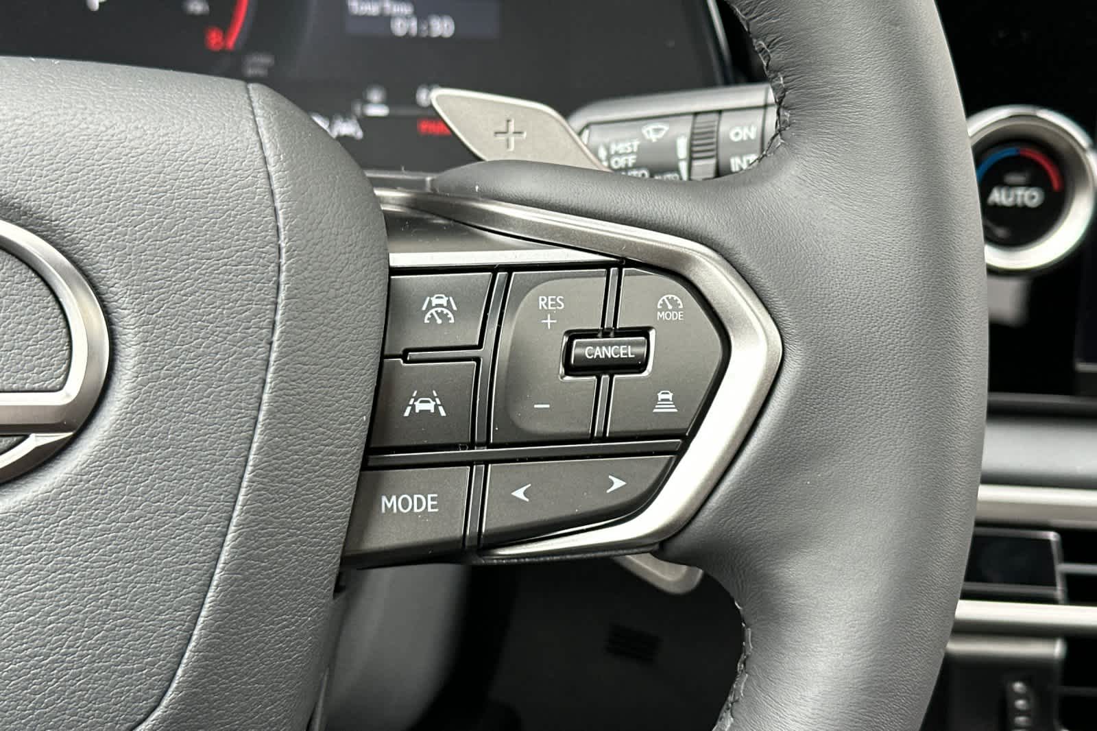 Thumbnail: 2026 Lexus RX - 27