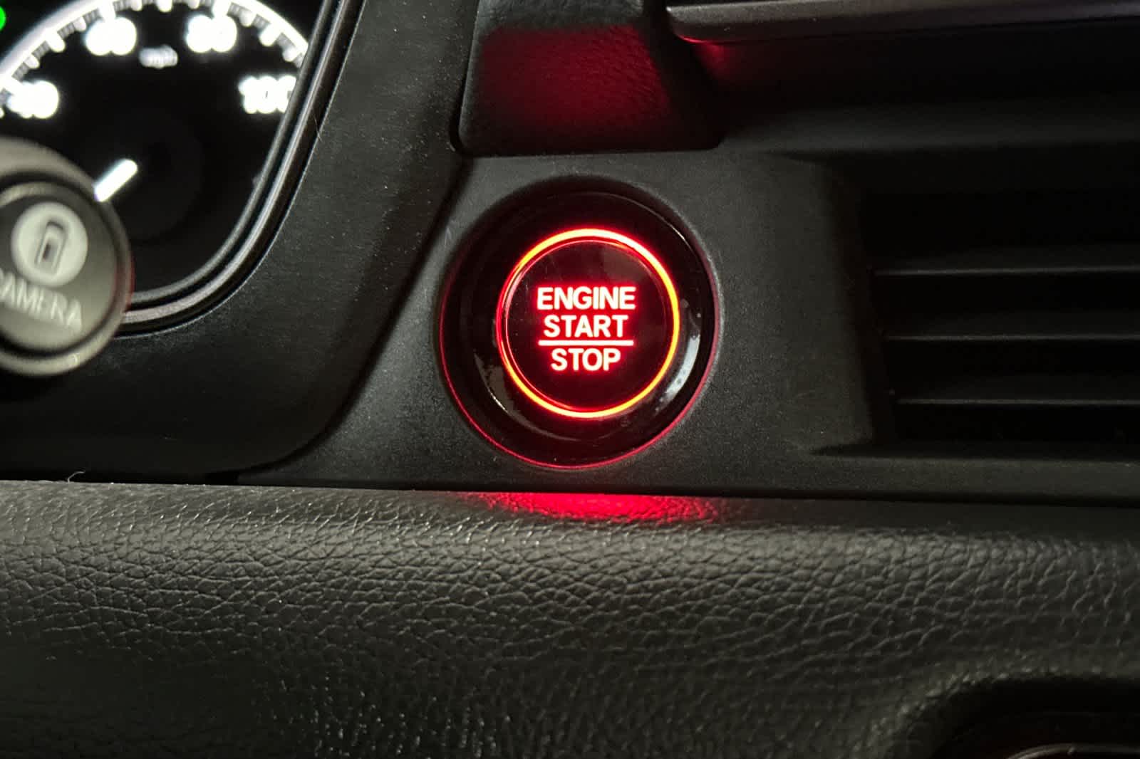 Thumbnail: 2024 Honda Pilot - 25