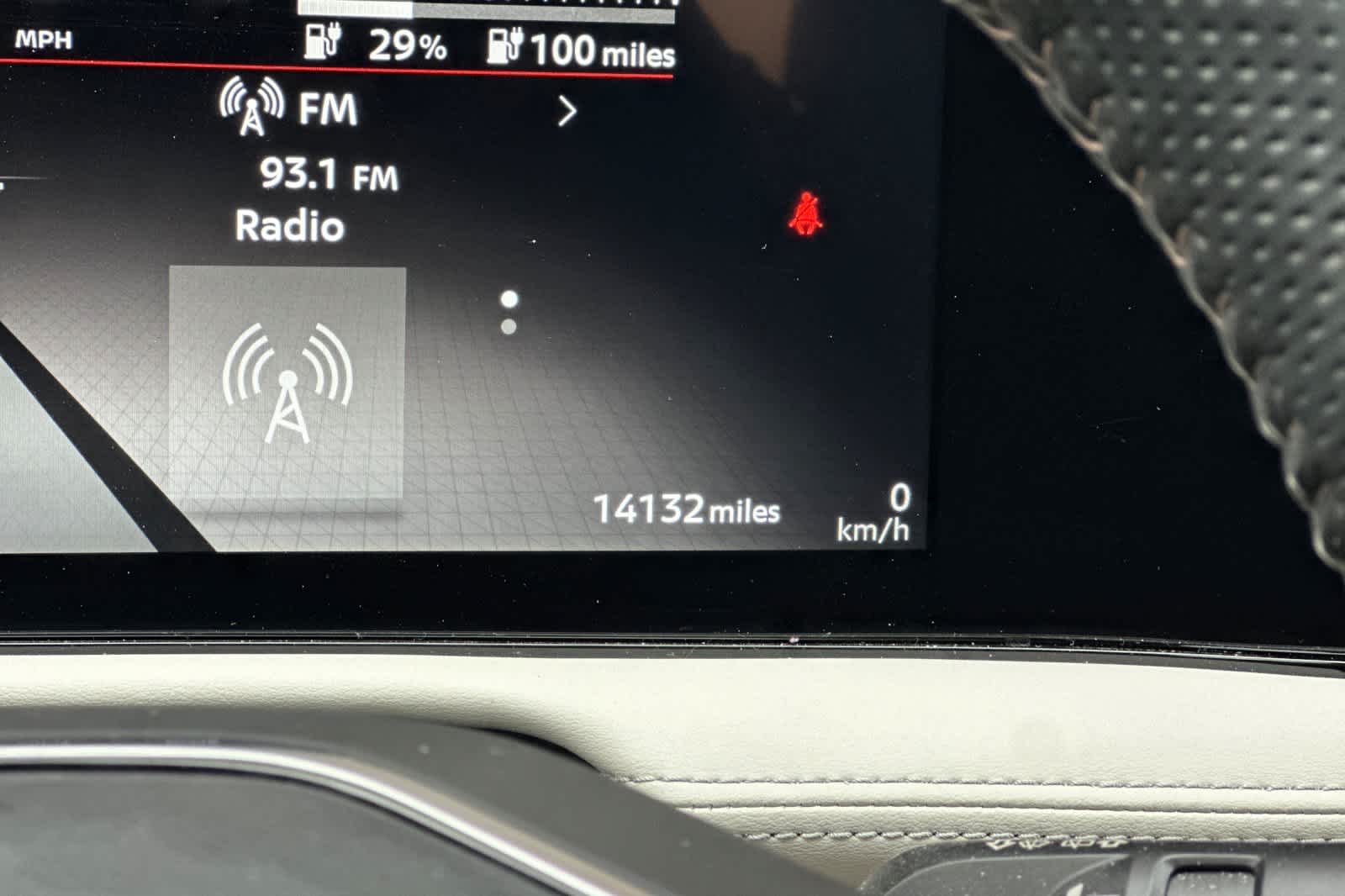 Thumbnail: 2023 Nissan Ariya - 30