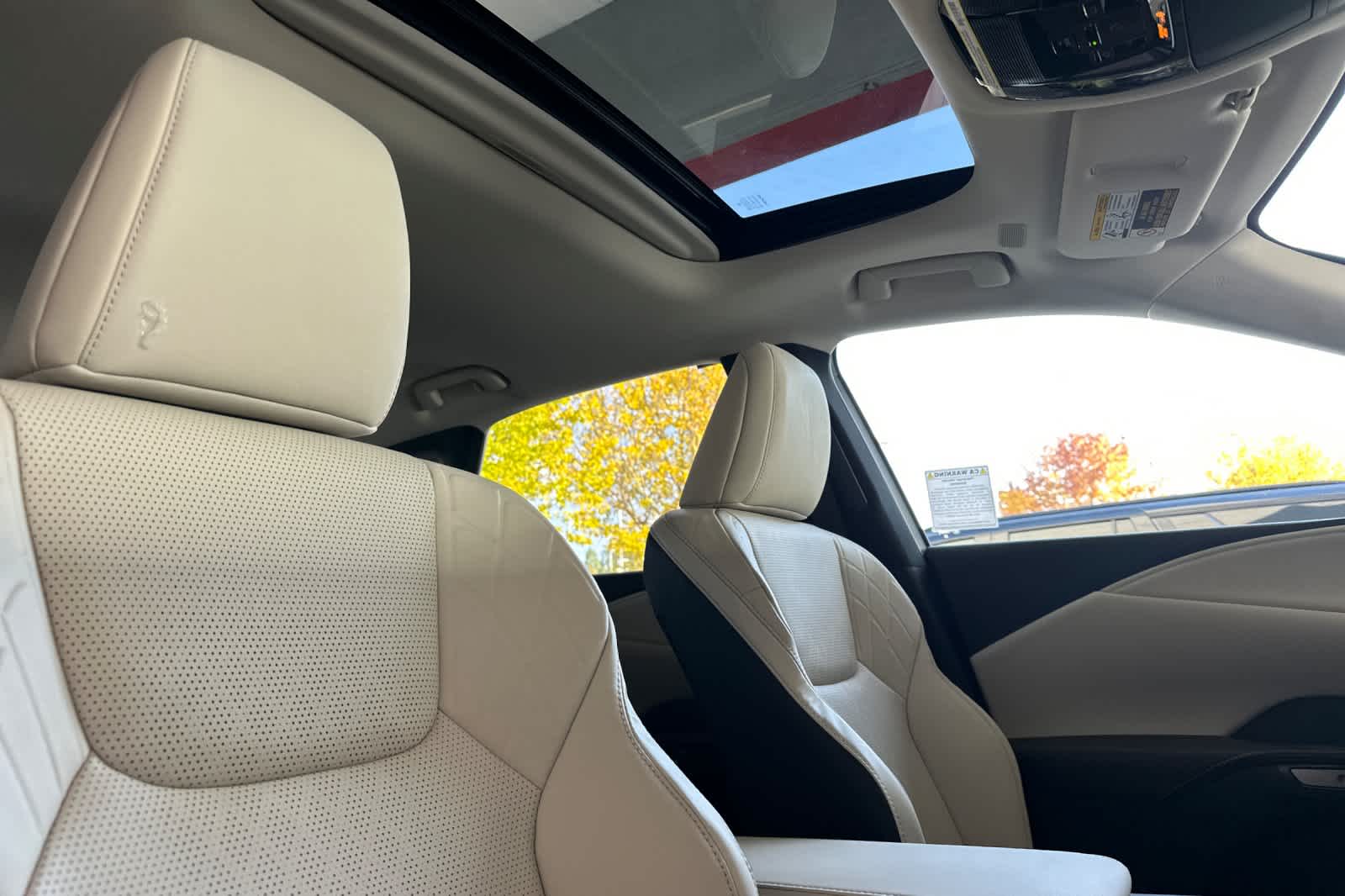 Thumbnail: 2026 Lexus RX - 18