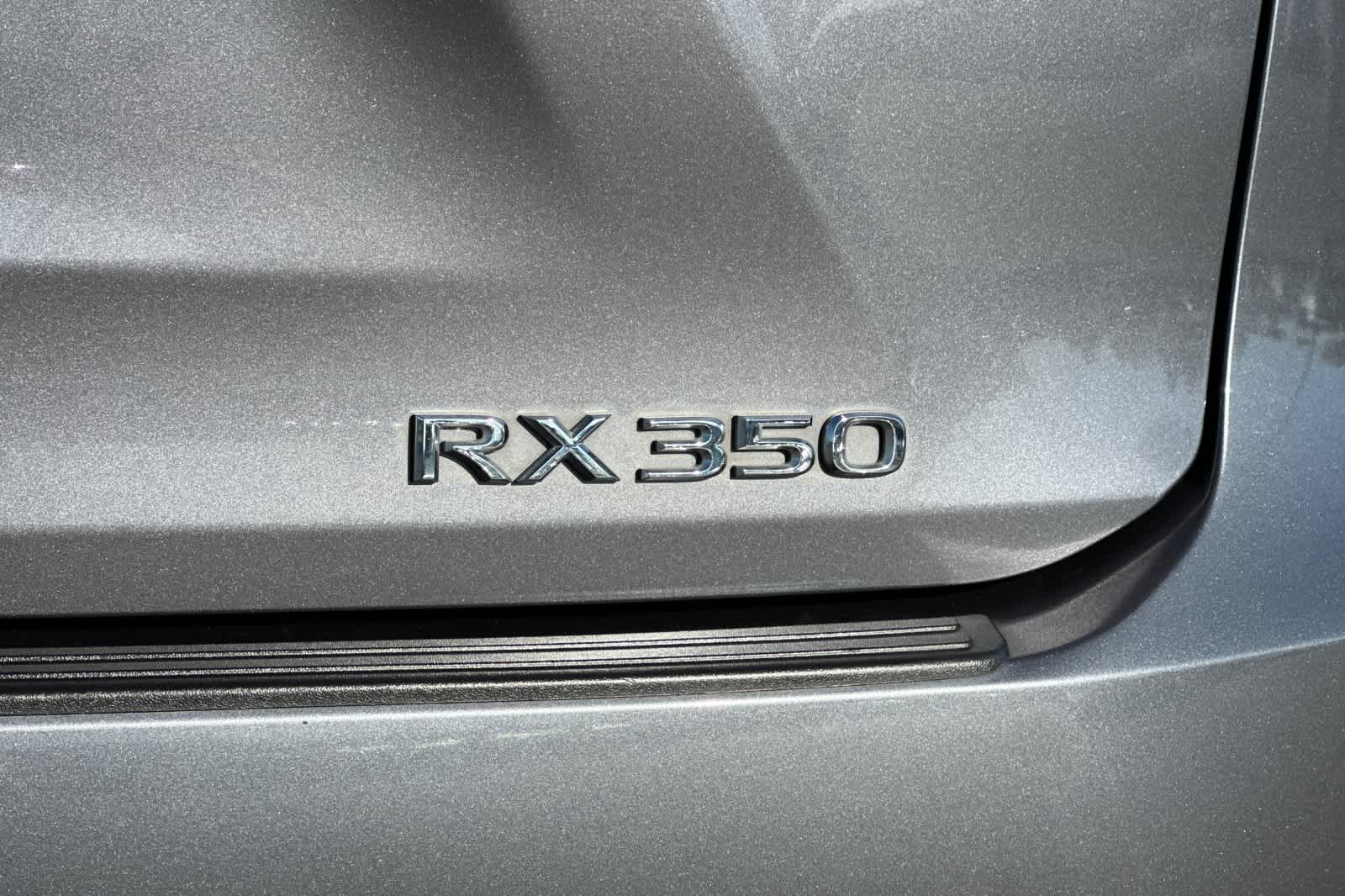 Thumbnail: 2017 Lexus RX - 32