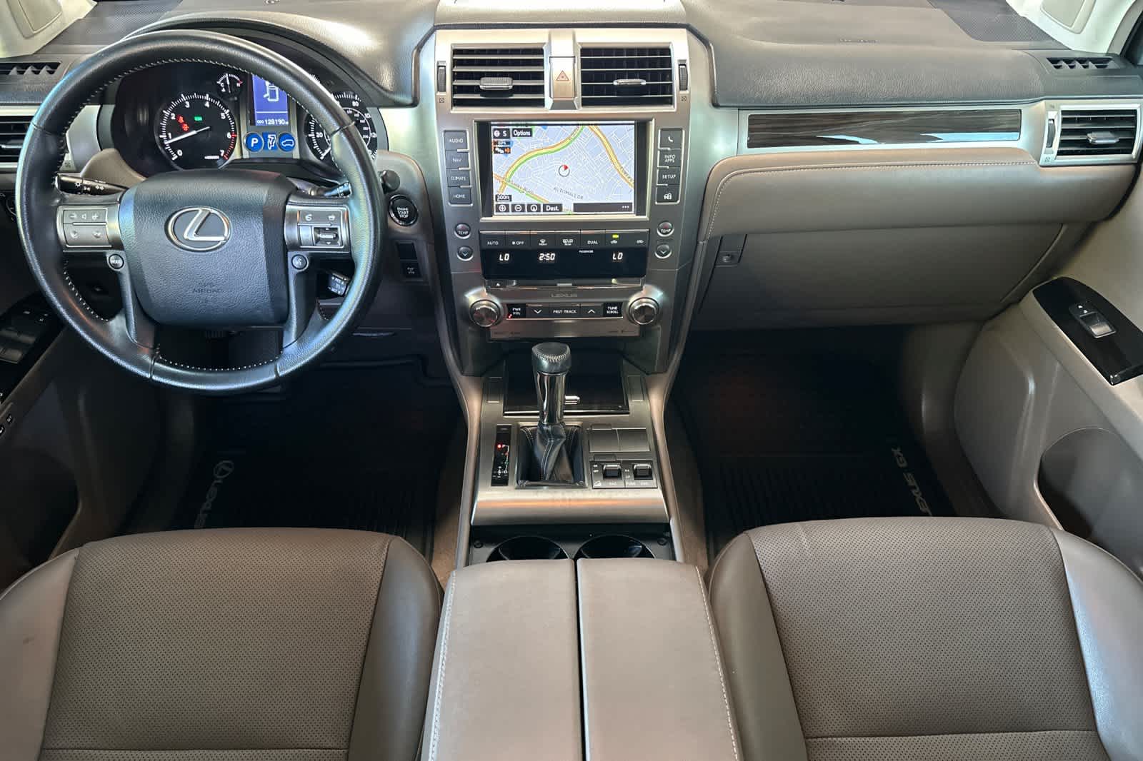 Thumbnail: 2017 Lexus GX - 3