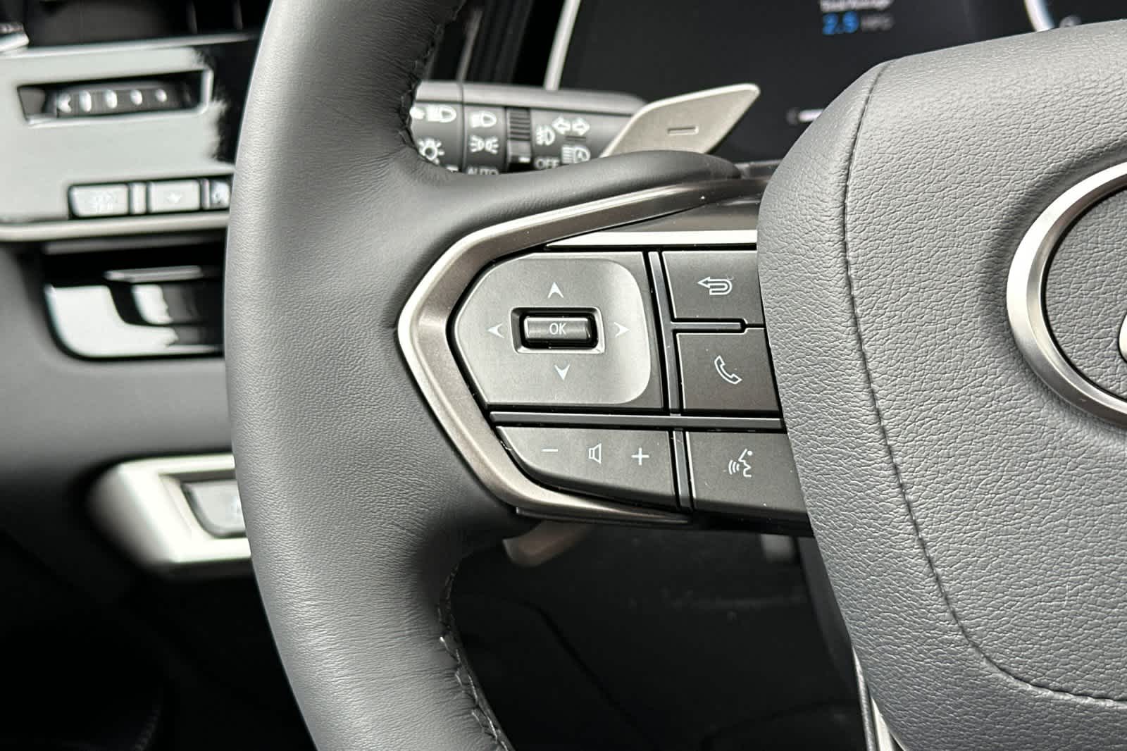 Thumbnail: 2026 Lexus RX - 26