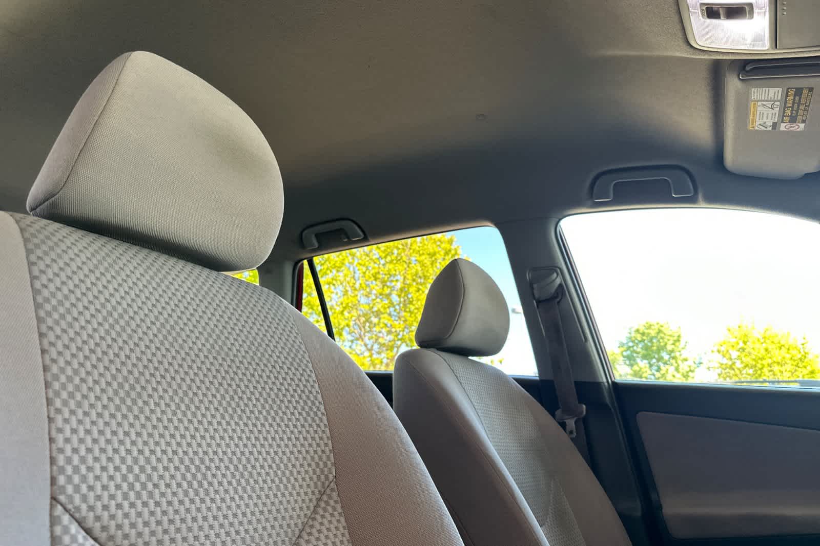 Thumbnail: 2007 Toyota RAV4 - 17