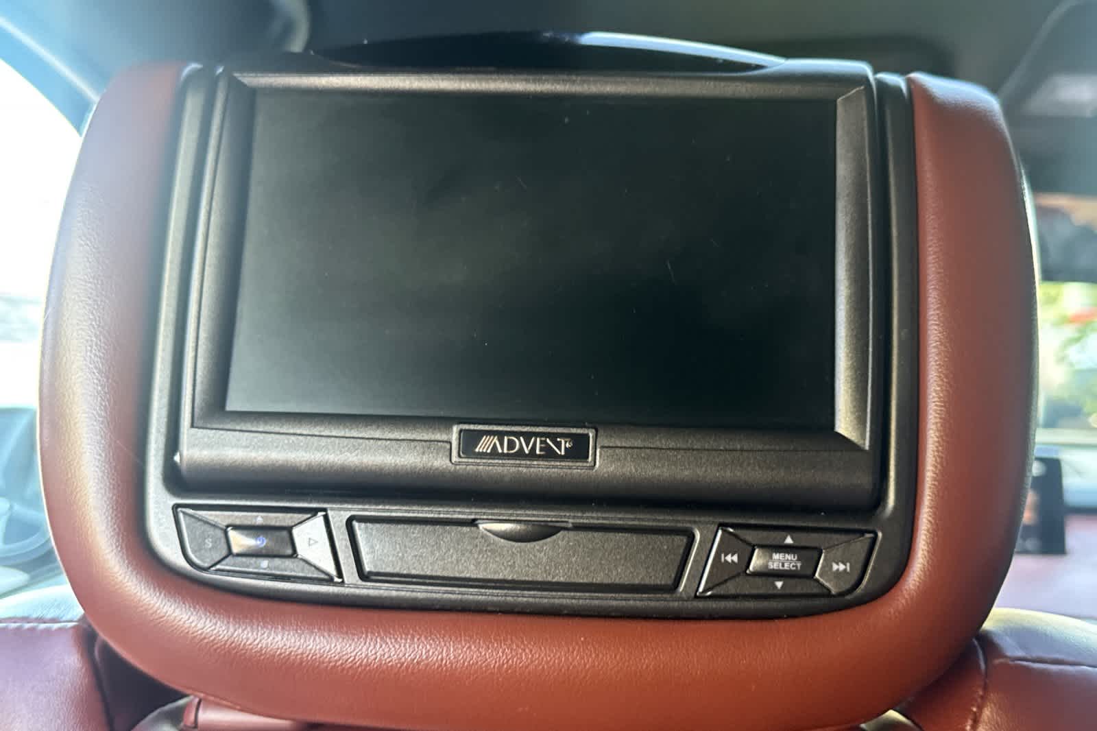 Thumbnail: 2018 Mazda CX-9 - 16