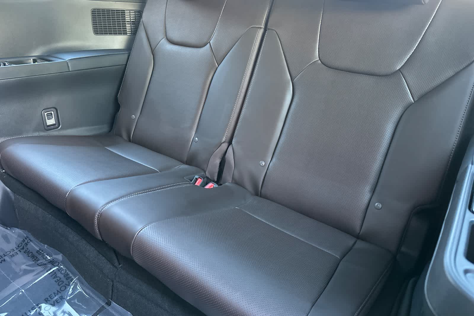 Thumbnail: 2026 Lexus TX - 15