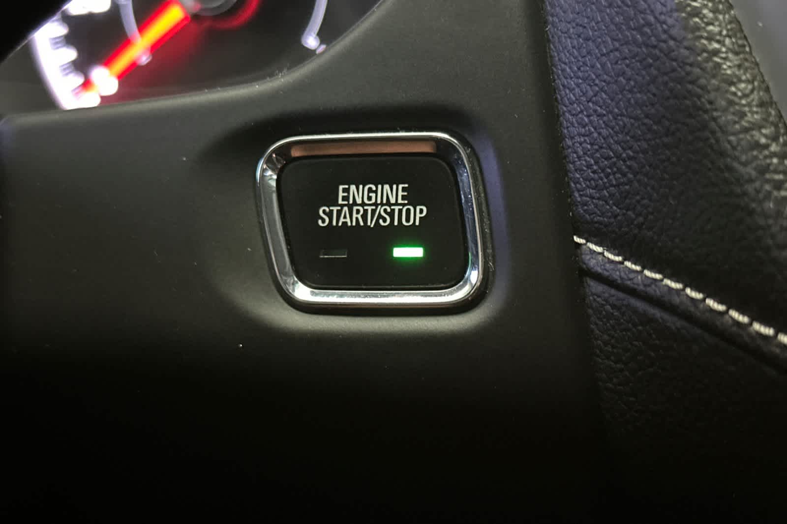 Thumbnail: 2019 GMC Acadia - 24