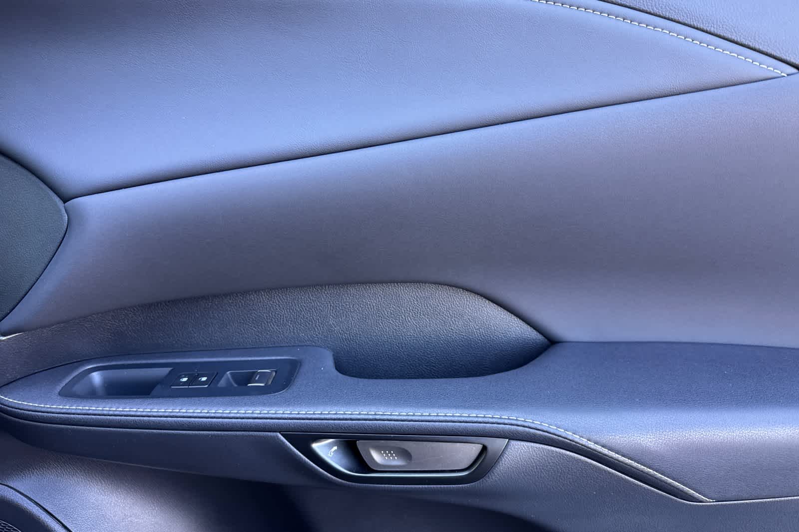 Thumbnail: 2025 Lexus RX - 19