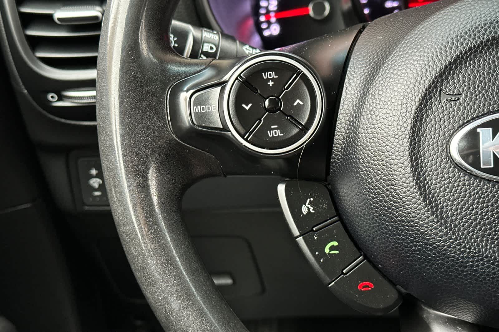 Thumbnail: 2019 Kia Soul - 24