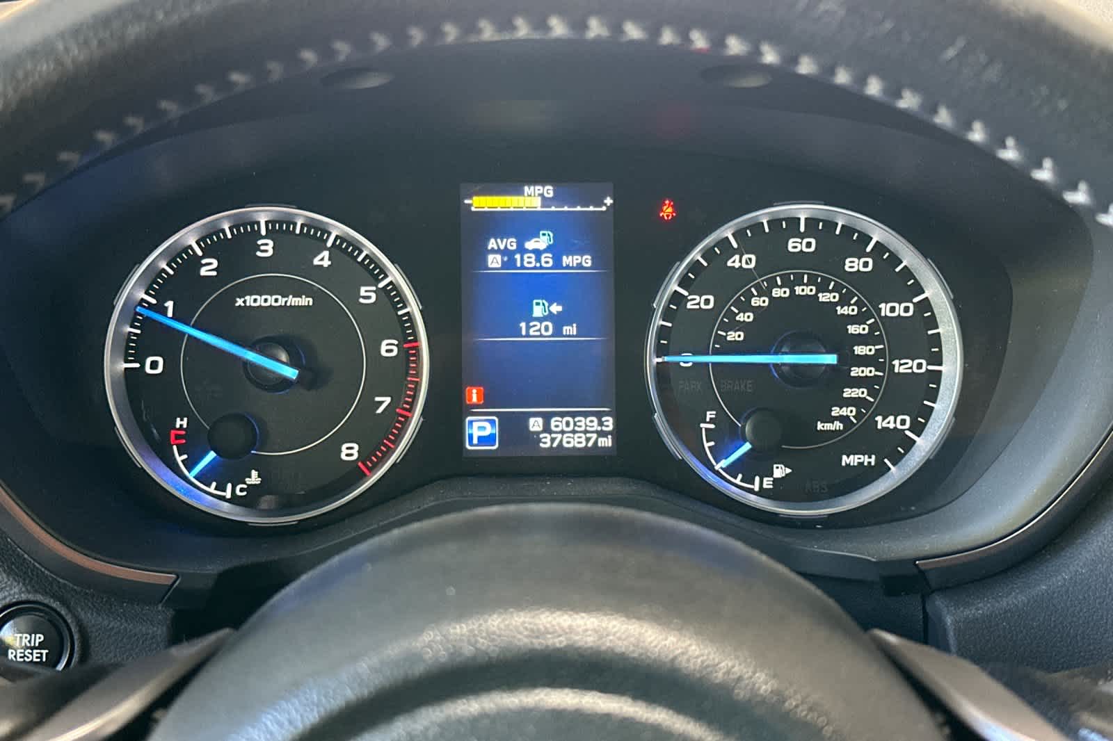 Thumbnail: 2022 Subaru Ascent - 30