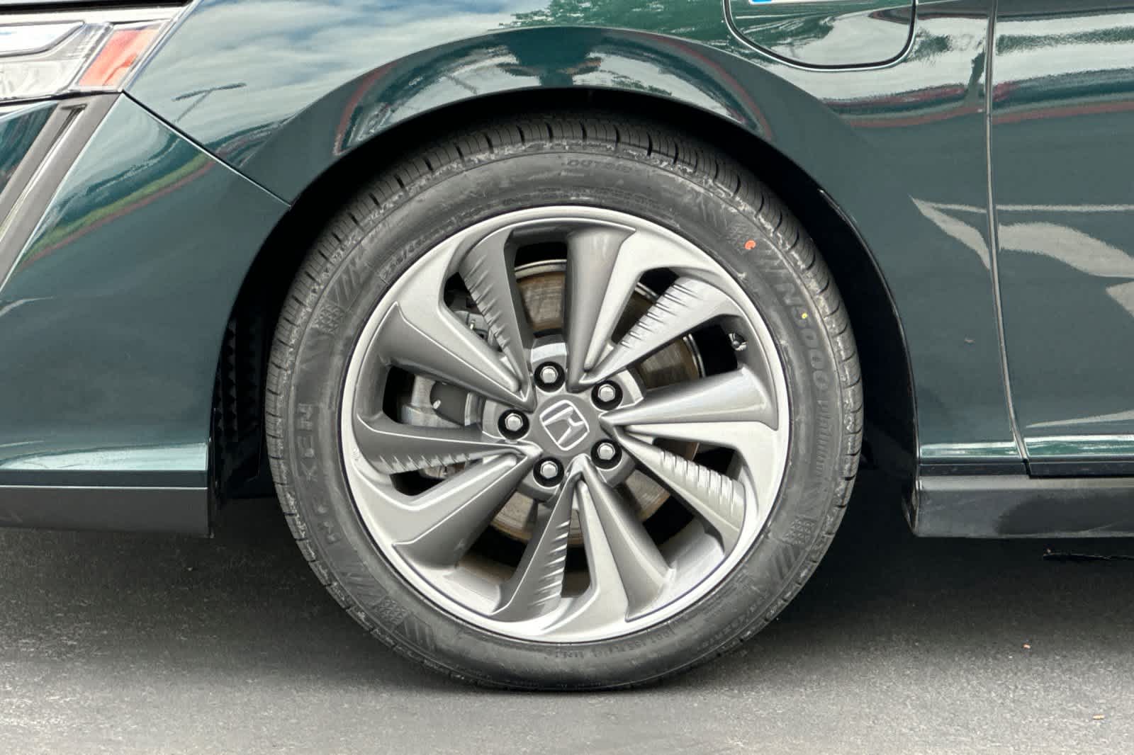 Thumbnail: 2019 Honda Clarity - 29