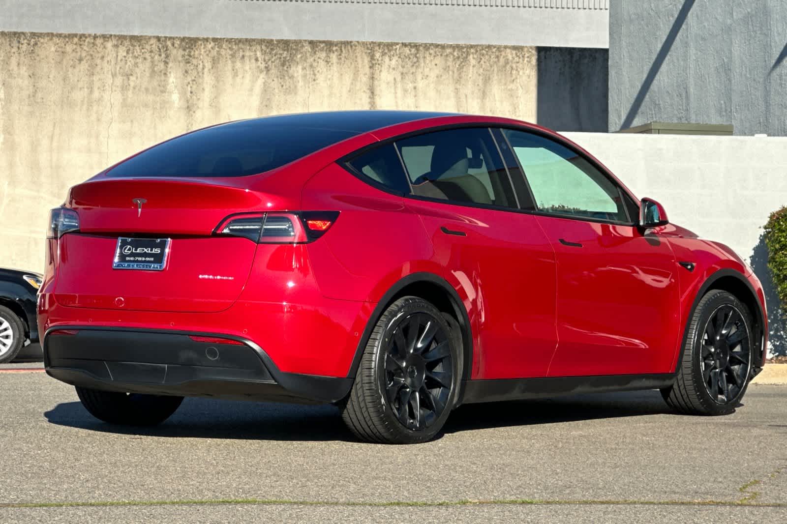 Thumbnail: 2021 Tesla Model Y - 2