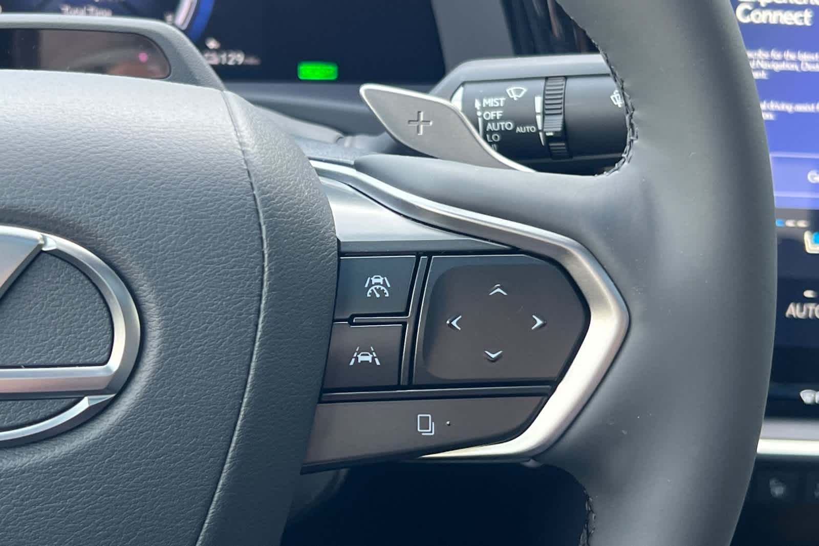 Thumbnail: 2026 Lexus RZ - 26