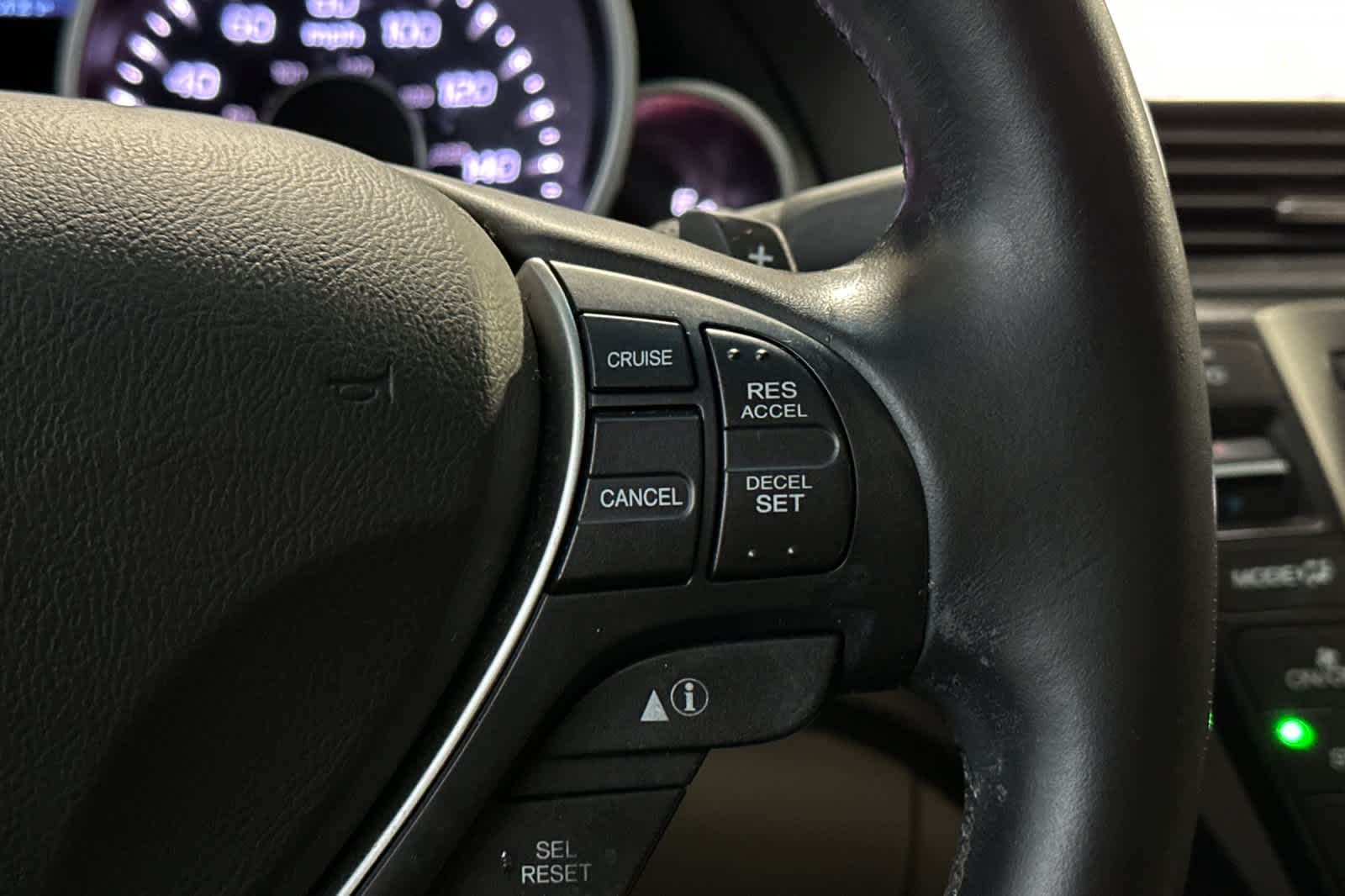 Thumbnail: 2013 Acura TL - 27