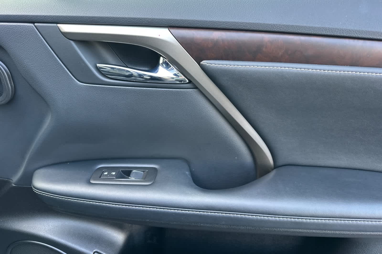 Thumbnail: 2022 Lexus RX - 19