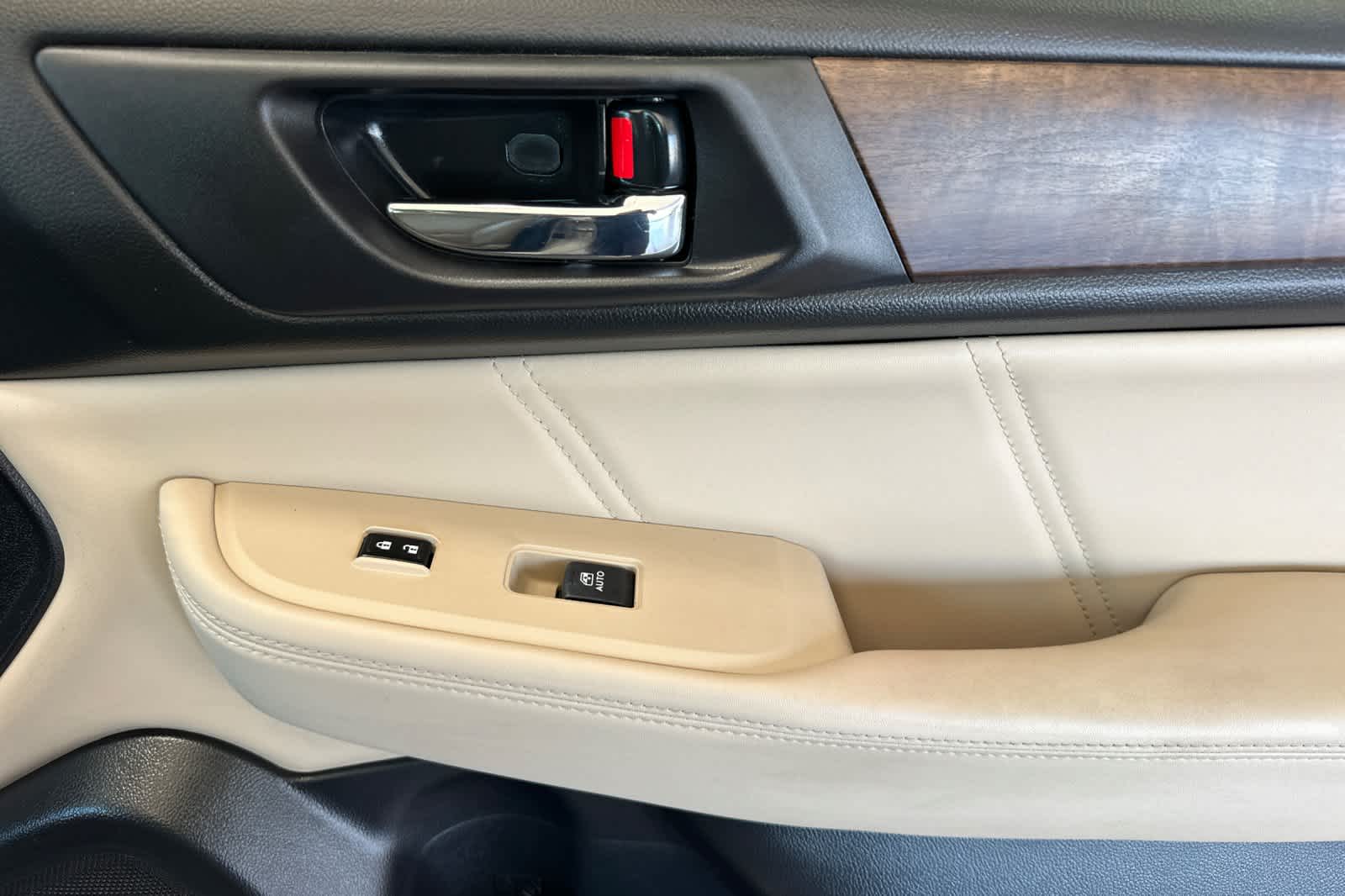 Thumbnail: 2018 Subaru Outback - 19