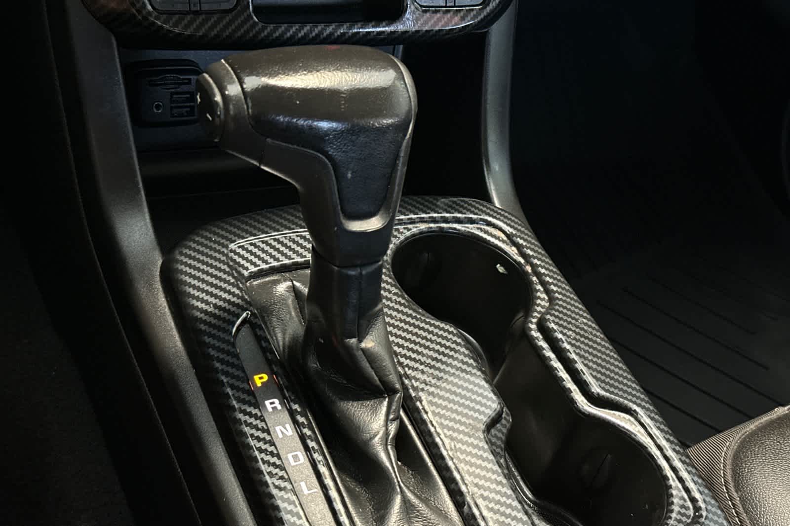Thumbnail: 2019 Chevrolet Colorado - 22