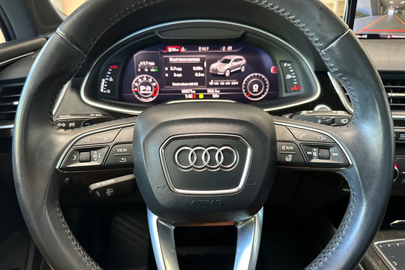 2018 Audi Q7 Premium Plus 28