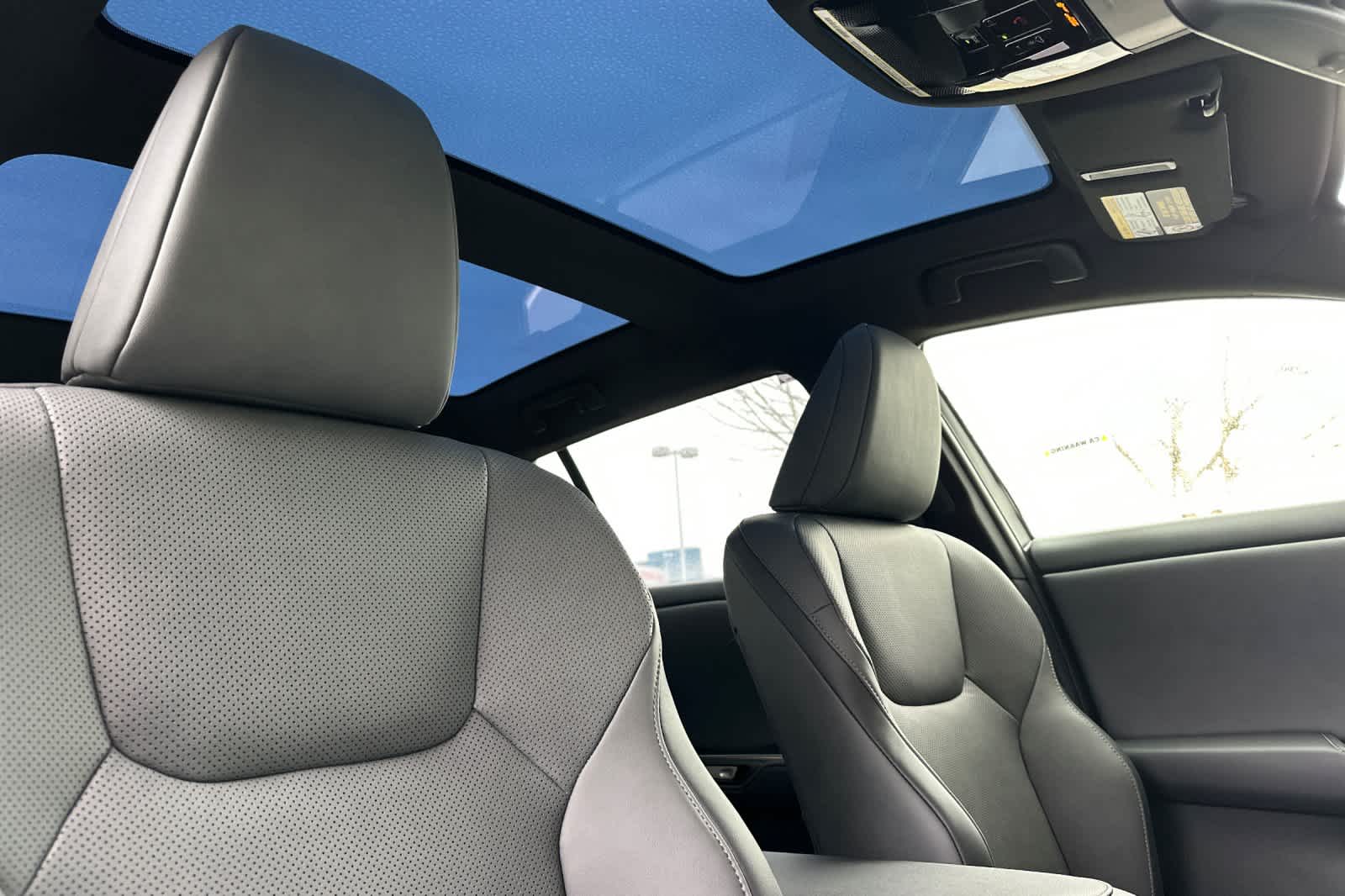 Thumbnail: 2026 Lexus RZ - 18